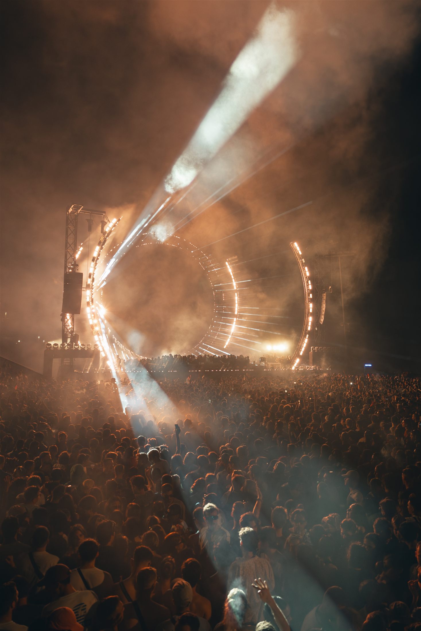 Afterlife Barcelona 2023 - fotografía de Noland Live