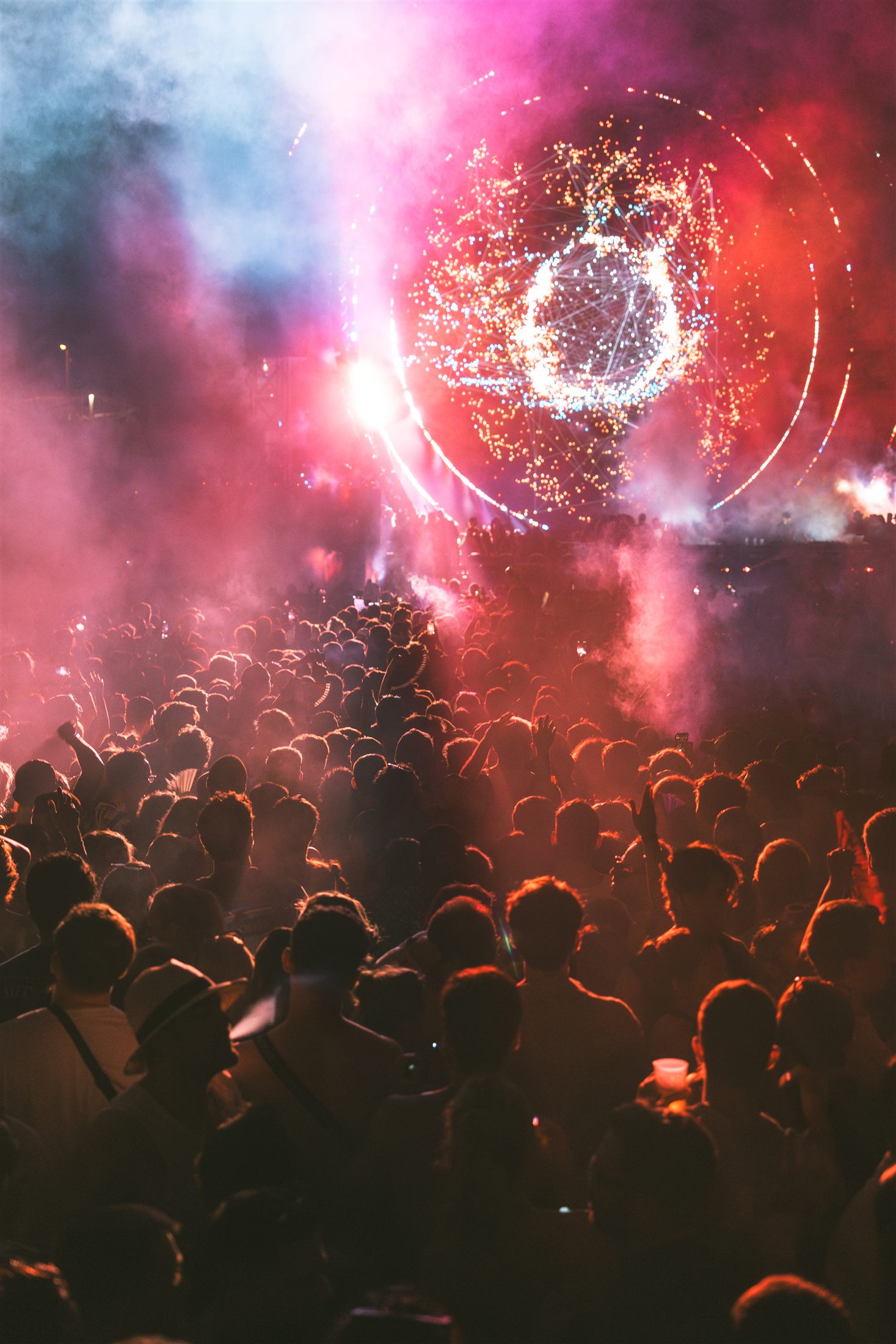 Afterlife Barcelona 2023 - fotografía de Noland Live