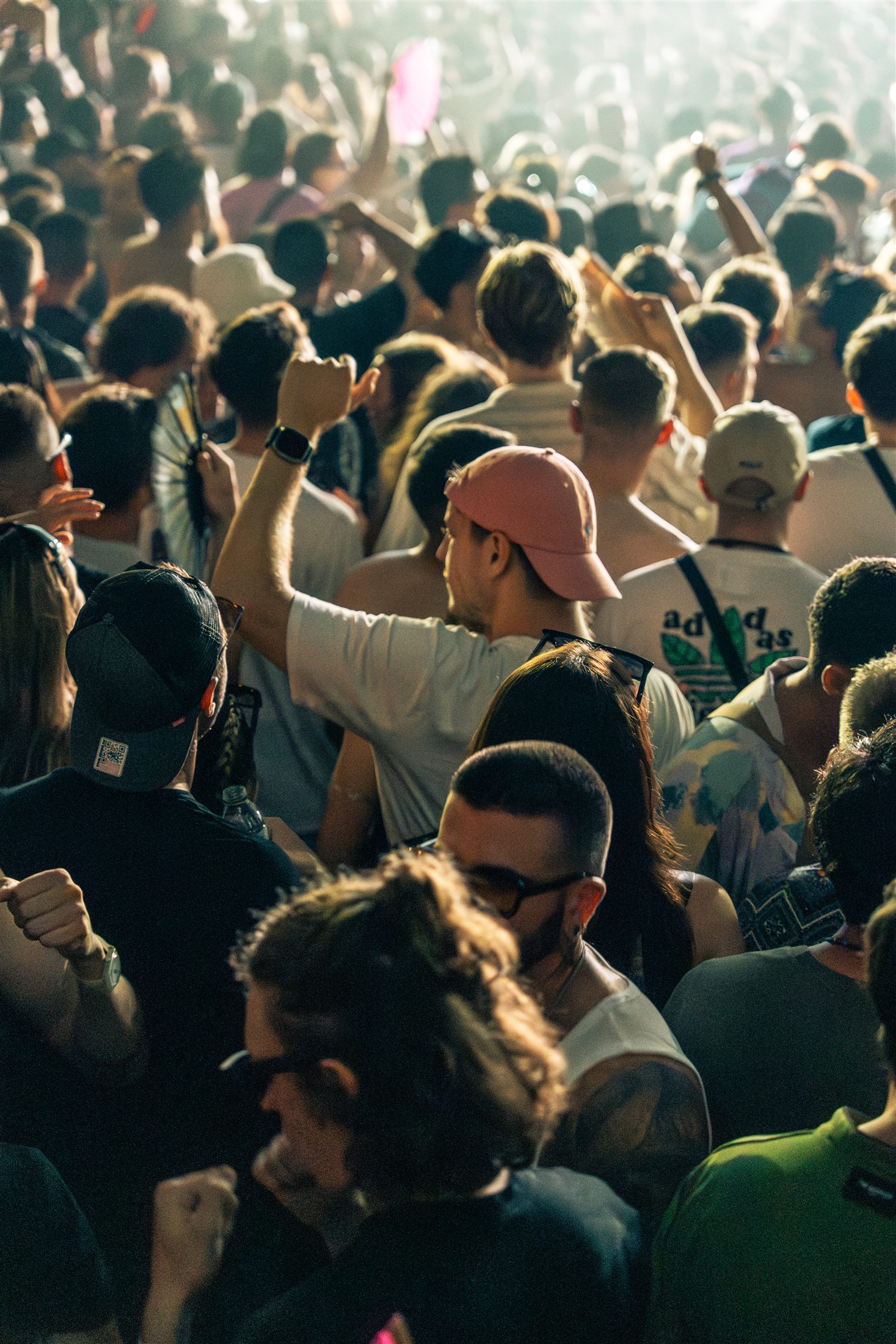 Afterlife Barcelona 2023 - fotografía de Noland Live