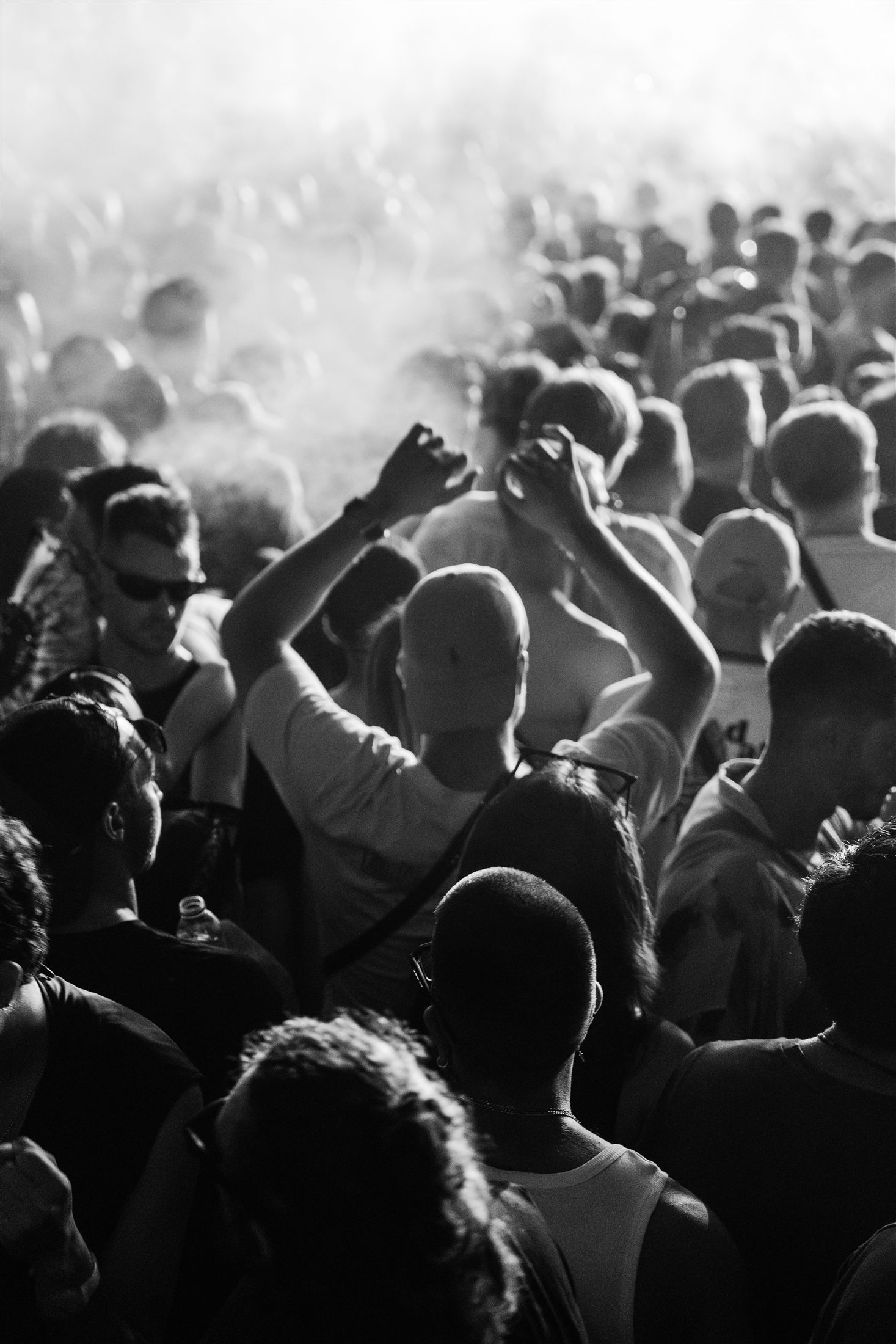 Afterlife Barcelona 2023 - fotografía de Noland Live