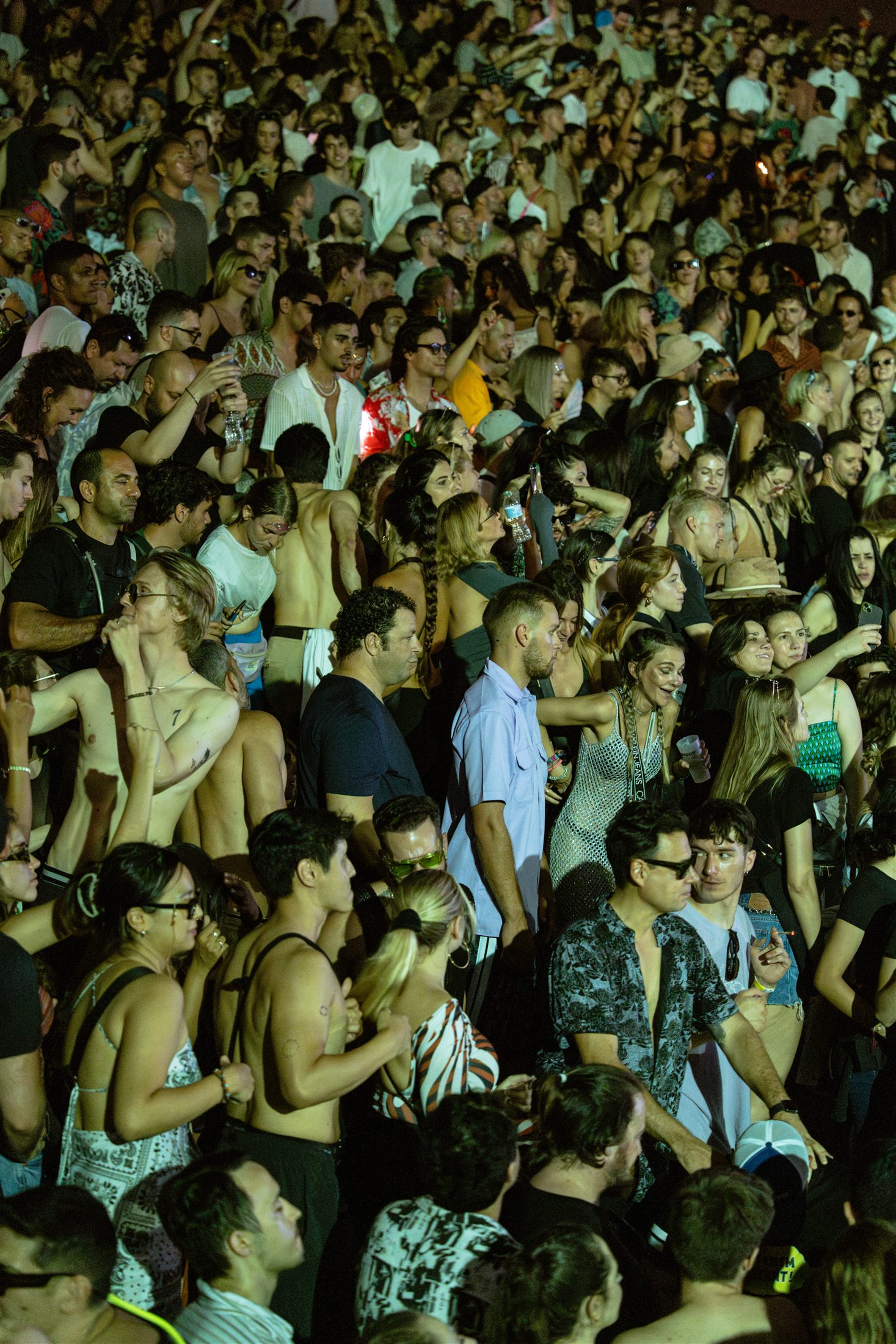 Afterlife Barcelona 2023 - fotografía de Noland Live