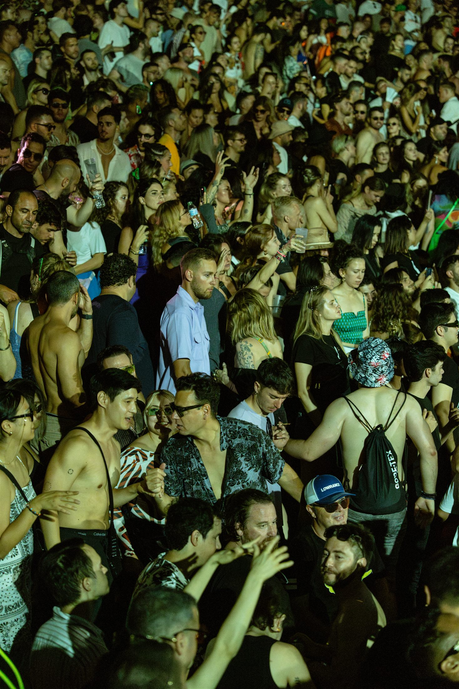 Afterlife Barcelona 2023 - fotografía de Noland Live
