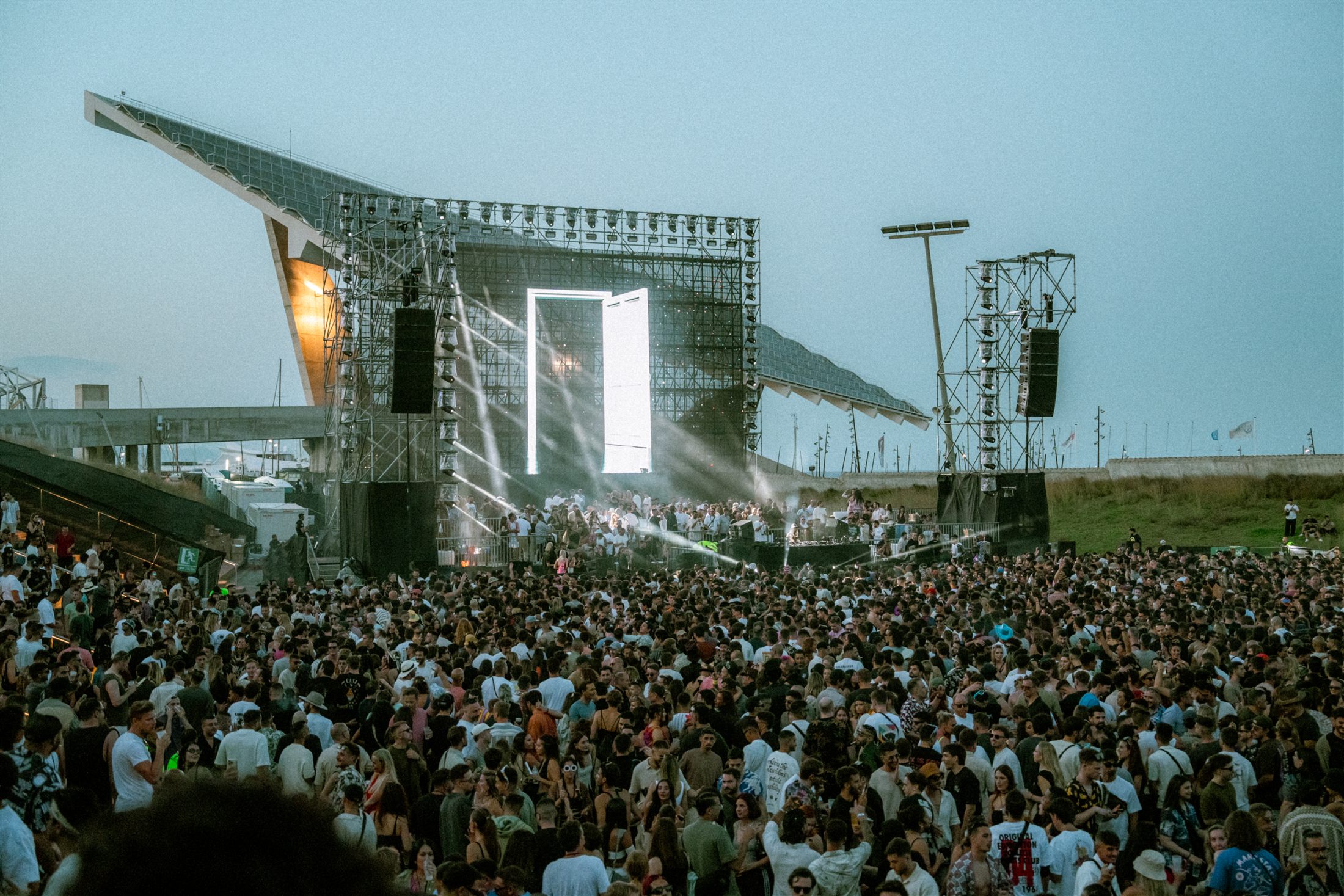 Afterlife Barcelona 2024 - fotografía de Noland Live