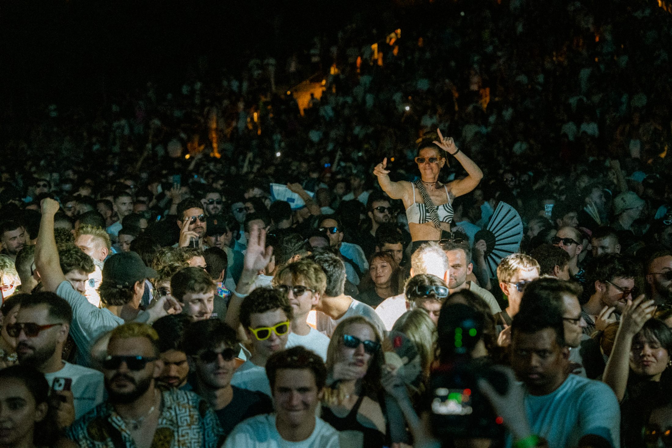 Afterlife Barcelona 2024 - fotografía de Noland Live