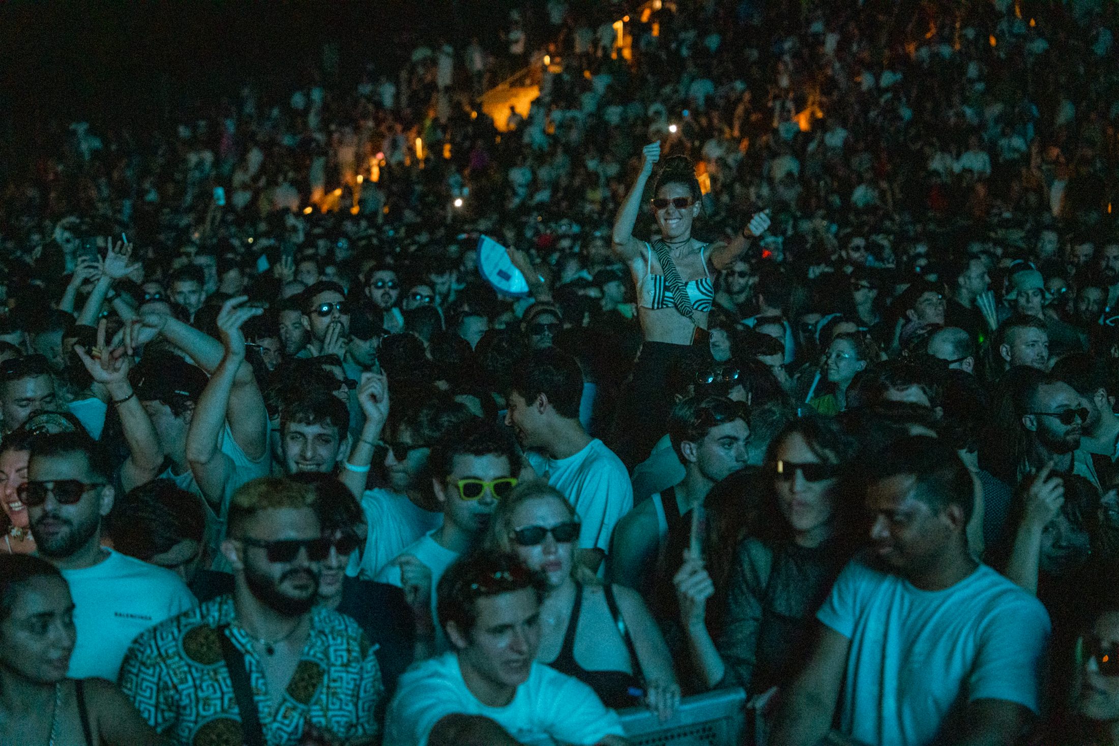 Afterlife Barcelona 2024 - fotografía de Noland Live