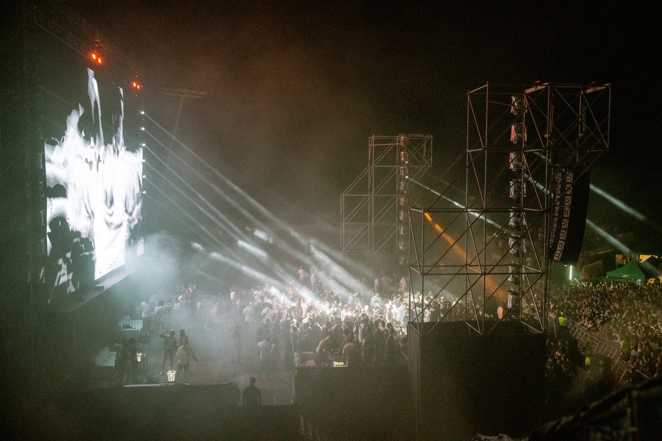 Afterlife Barcelona 2024 - fotografía de Noland Live