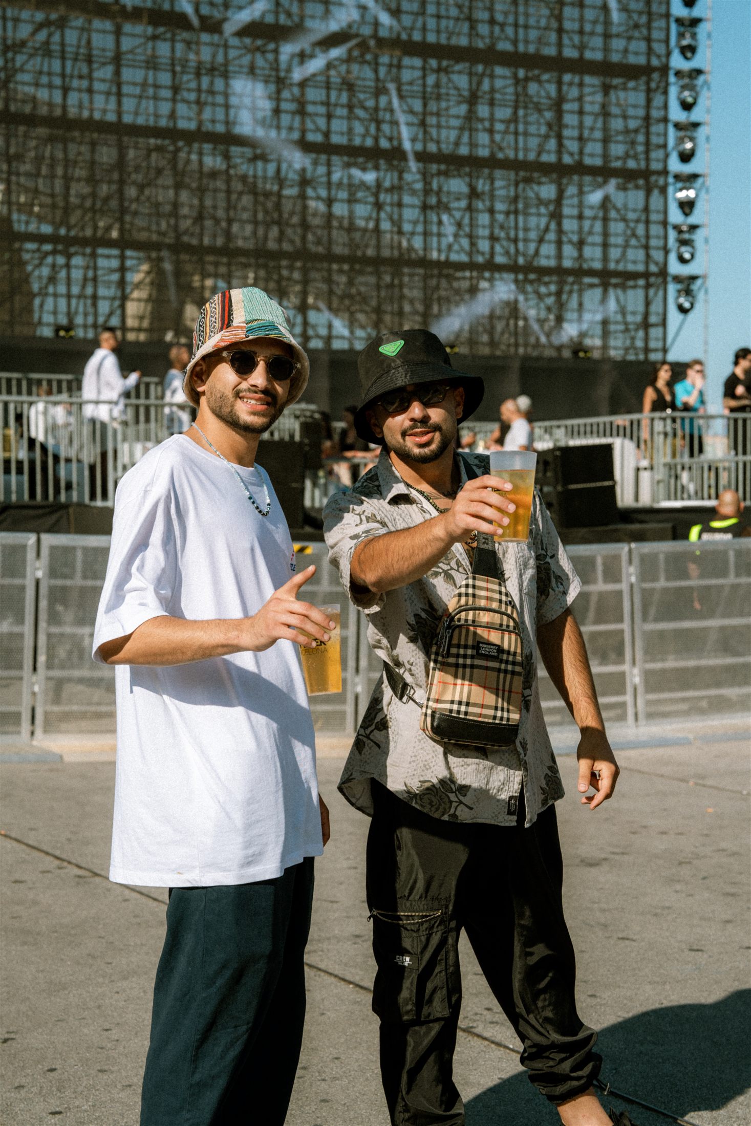 Afterlife Barcelona 2024 - fotografía de Noland Live