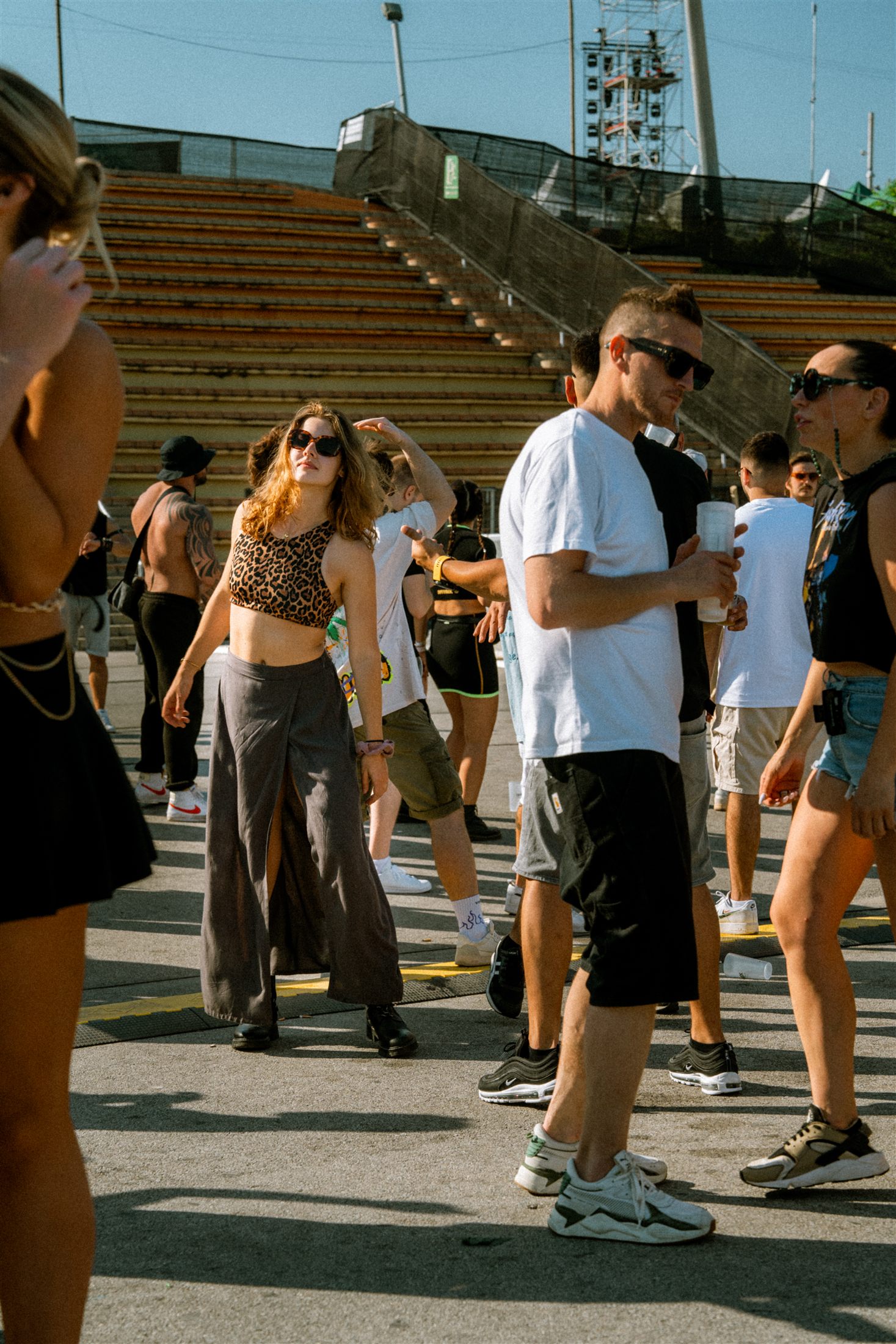 Afterlife Barcelona 2024 - fotografía de Noland Live