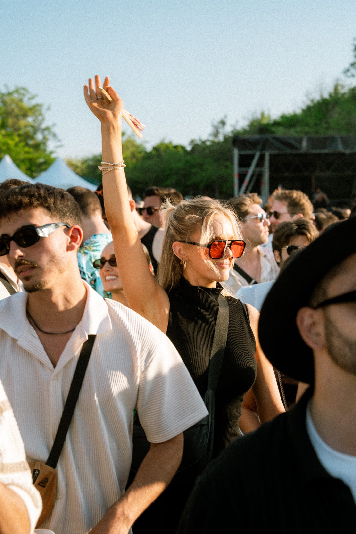 Afterlife Barcelona 2024 - fotografía de Noland Live