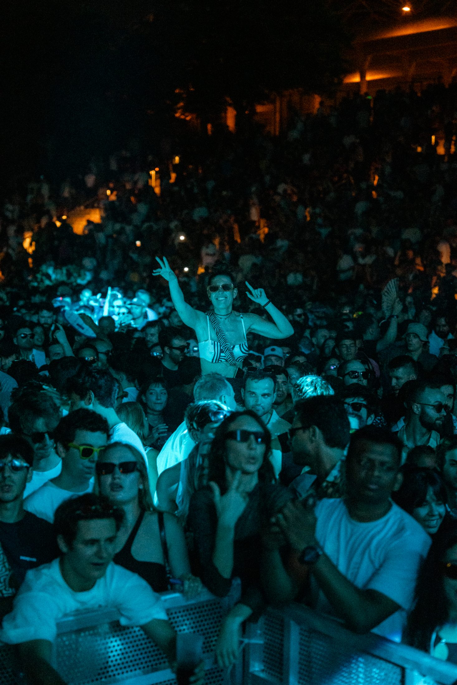 Afterlife Barcelona 2024 - fotografía de Noland Live