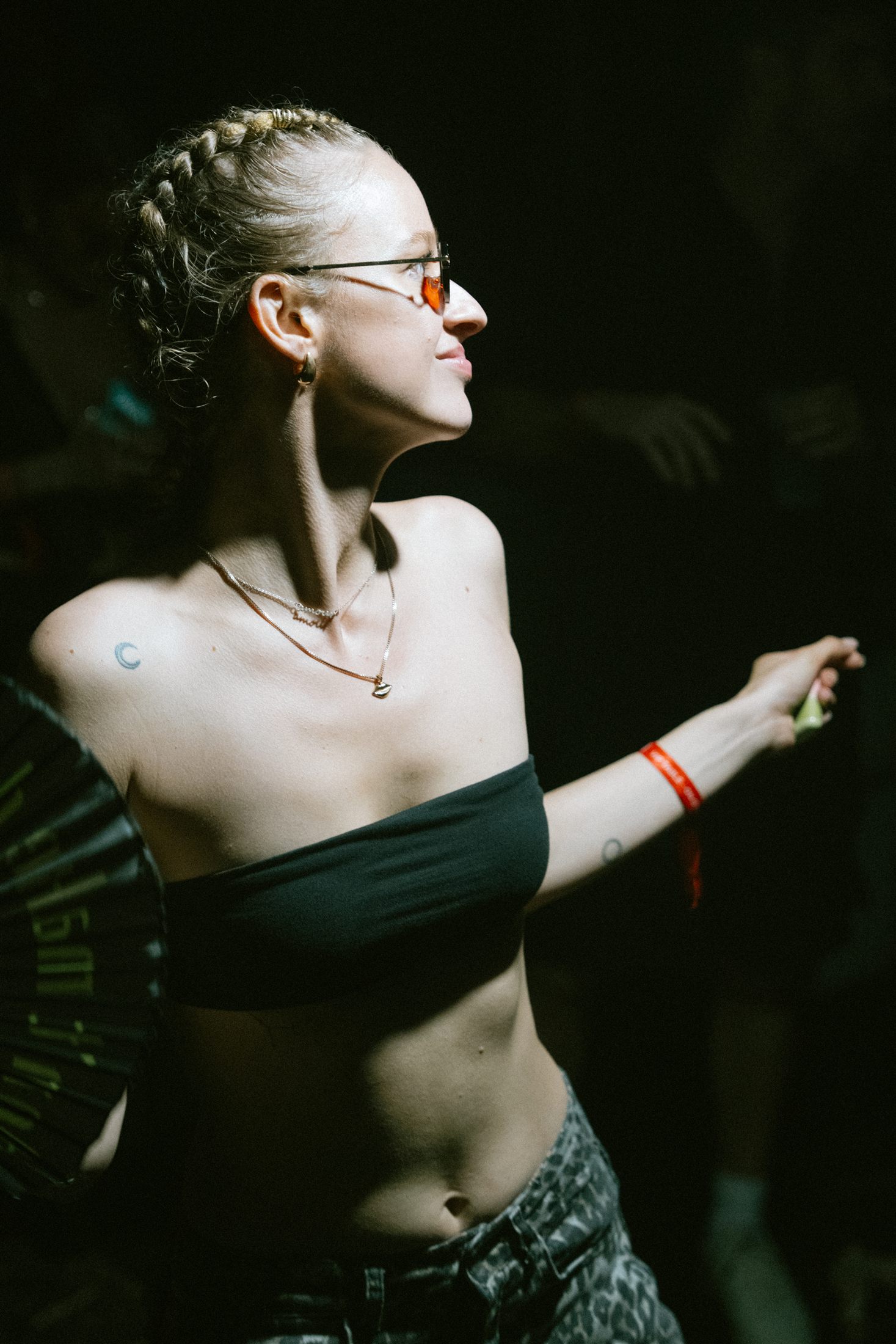 Afterlife Barcelona 2024 - fotografía de Noland Live
