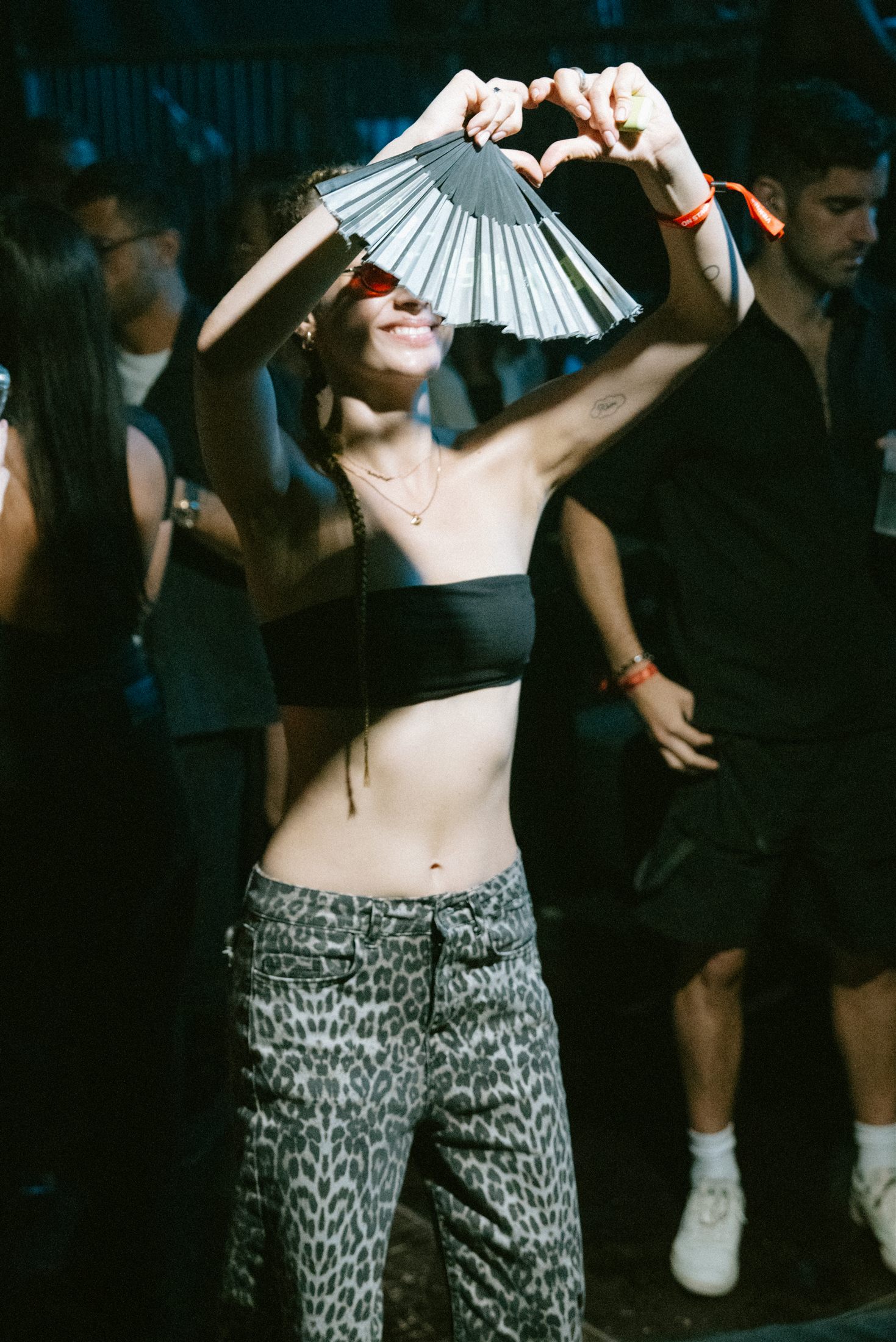 Afterlife Barcelona 2024 - fotografía de Noland Live