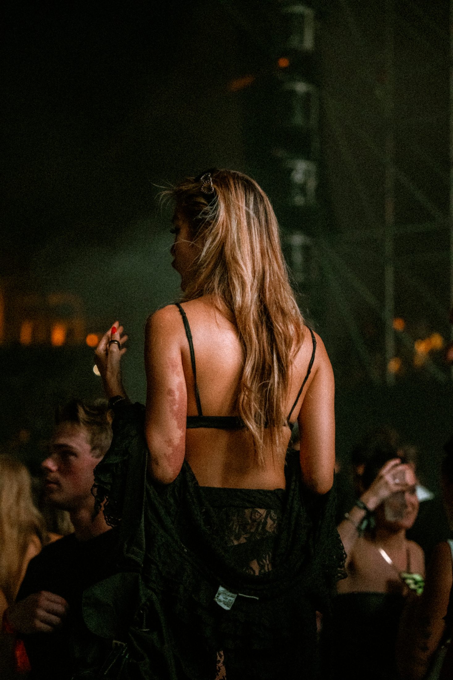Afterlife Barcelona 2024 - fotografía de Noland Live