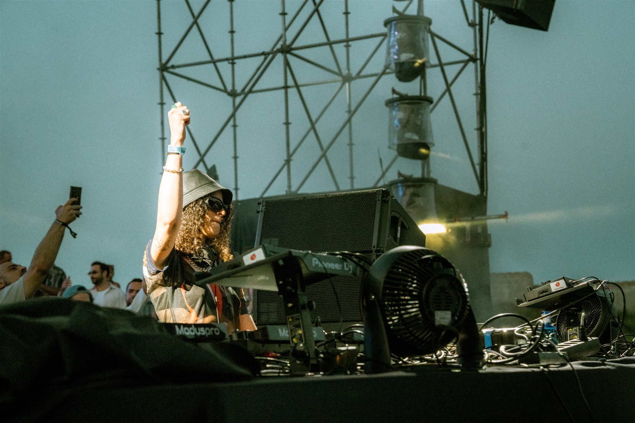 Afterlife Barcelona 2024 - fotografía de Noland Live
