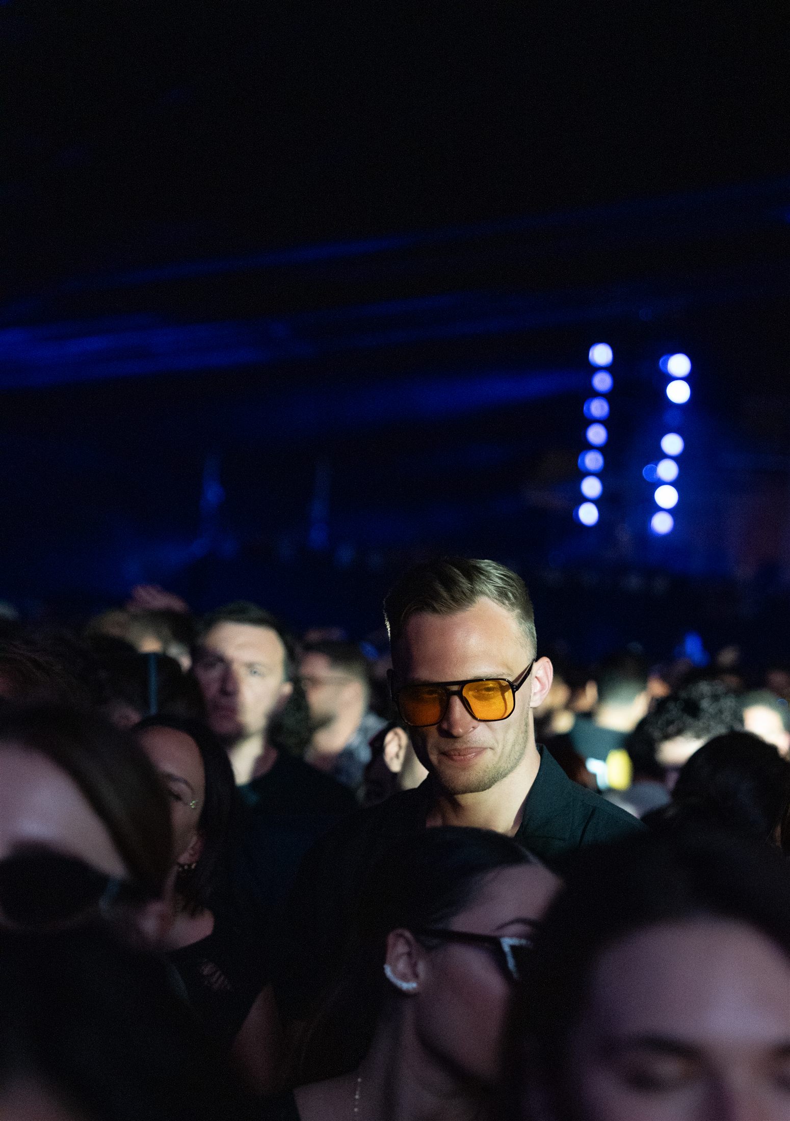 Afterlife Barcelona 2024 - fotografía de Noland Live