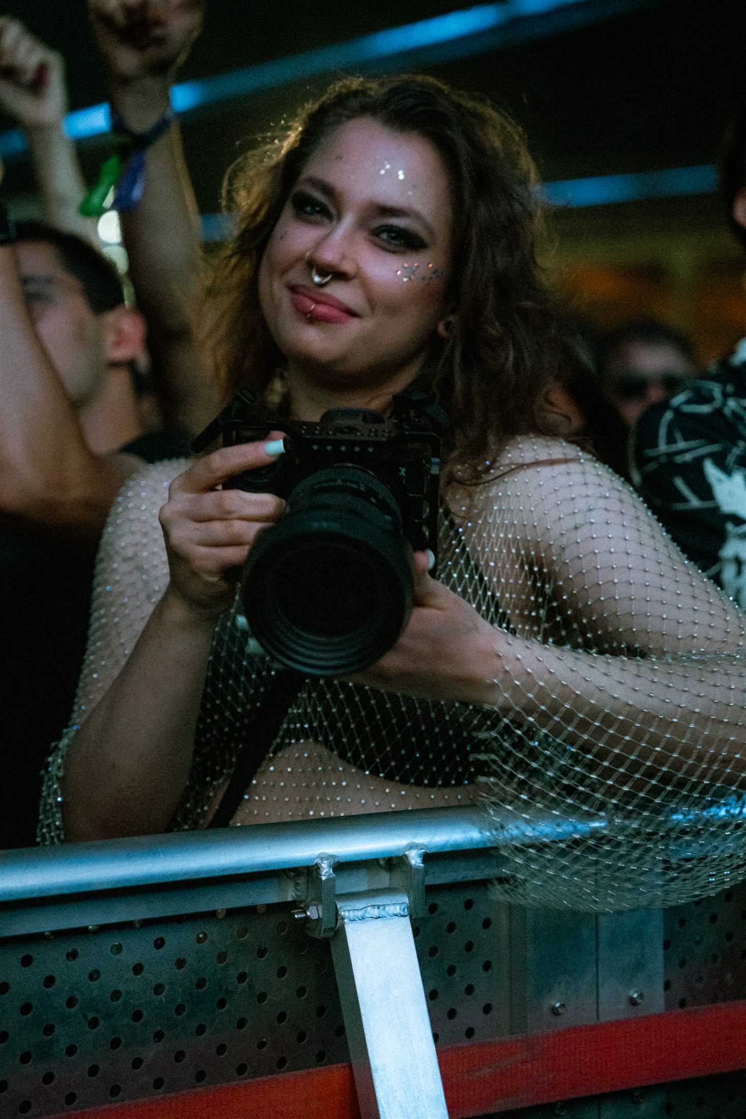 Afterlife Barcelona 2024 - fotografía de Noland Live