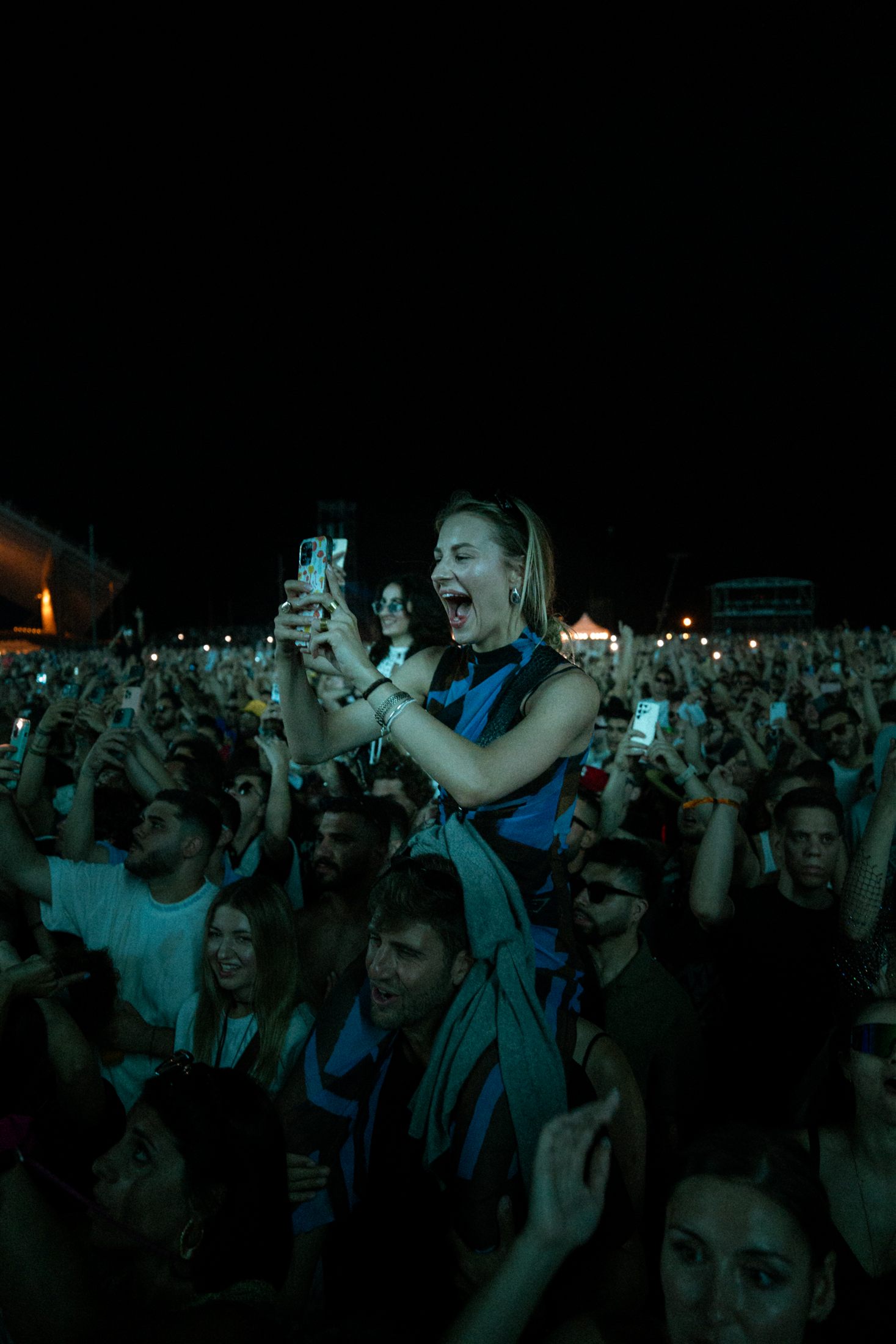 Afterlife Barcelona 2024 - fotografía de Noland Live