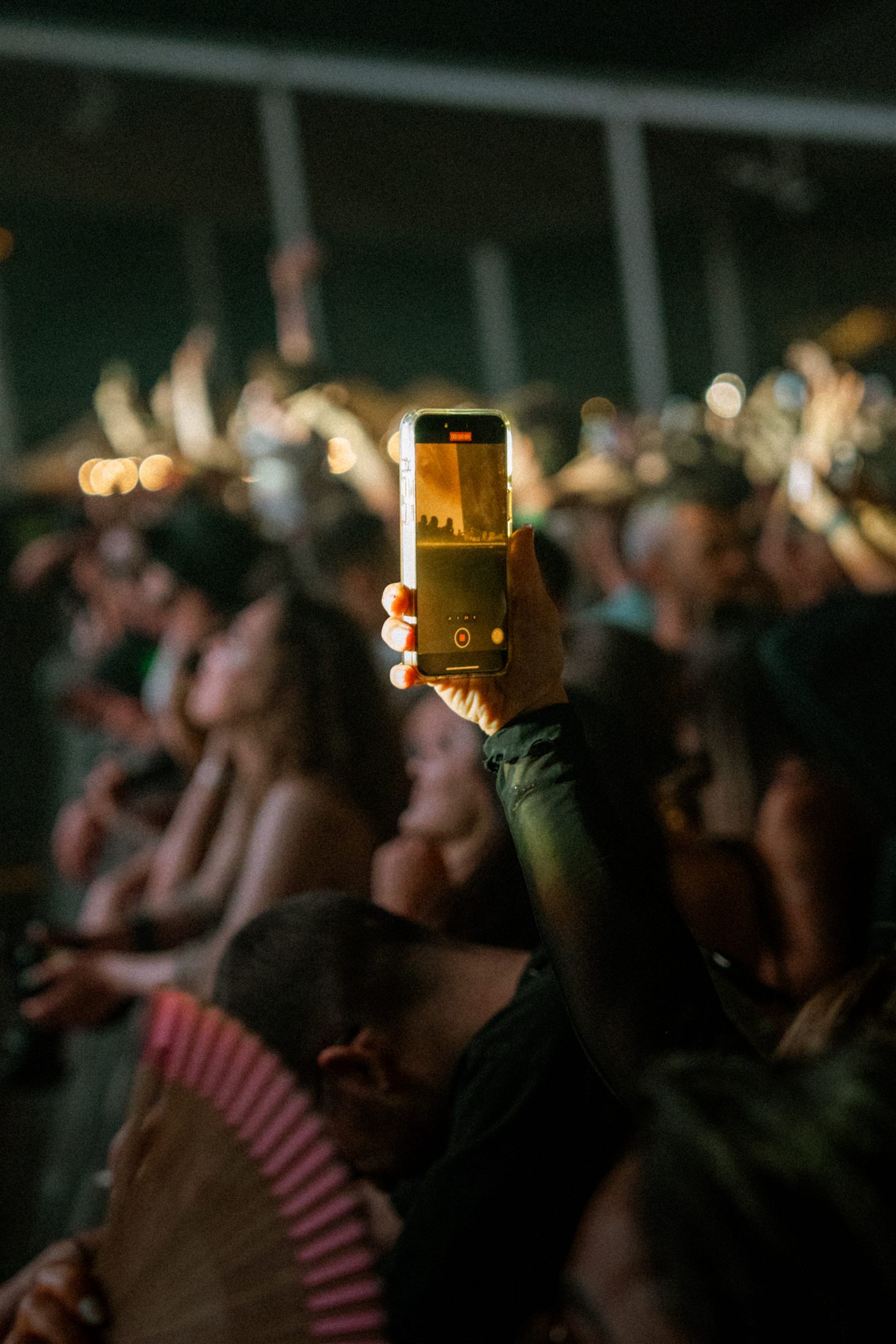 Afterlife Barcelona 2024 - fotografía de Noland Live
