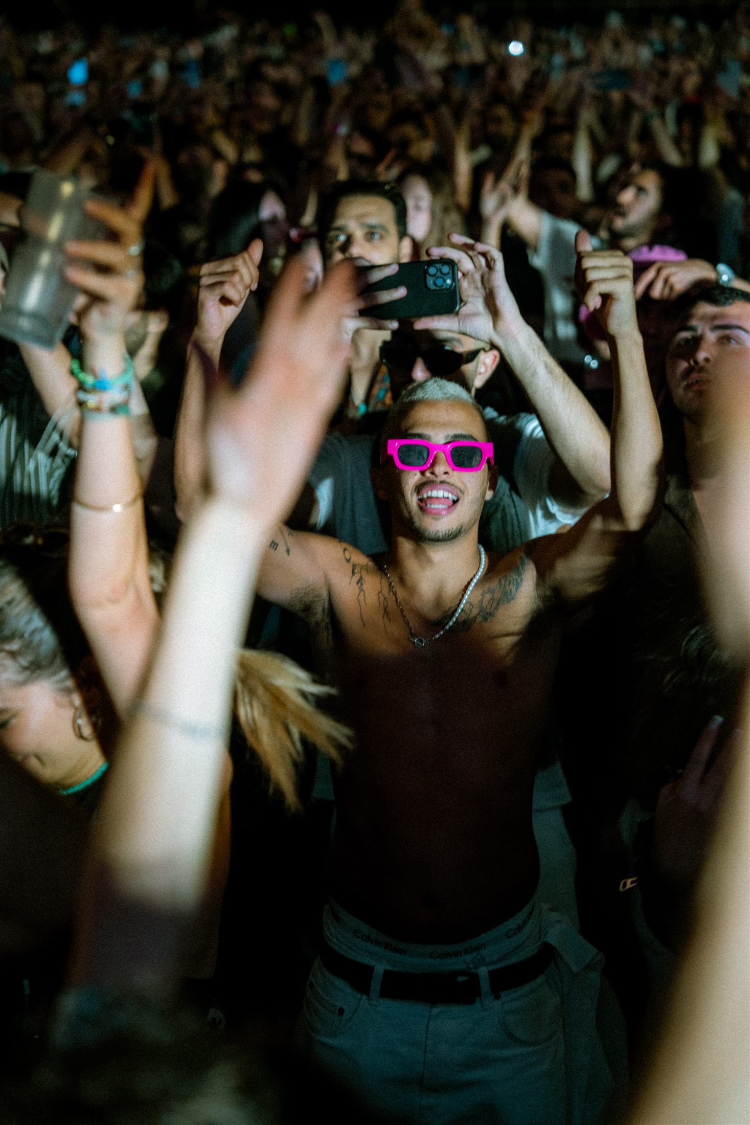 Afterlife Barcelona 2024 - fotografía de Noland Live