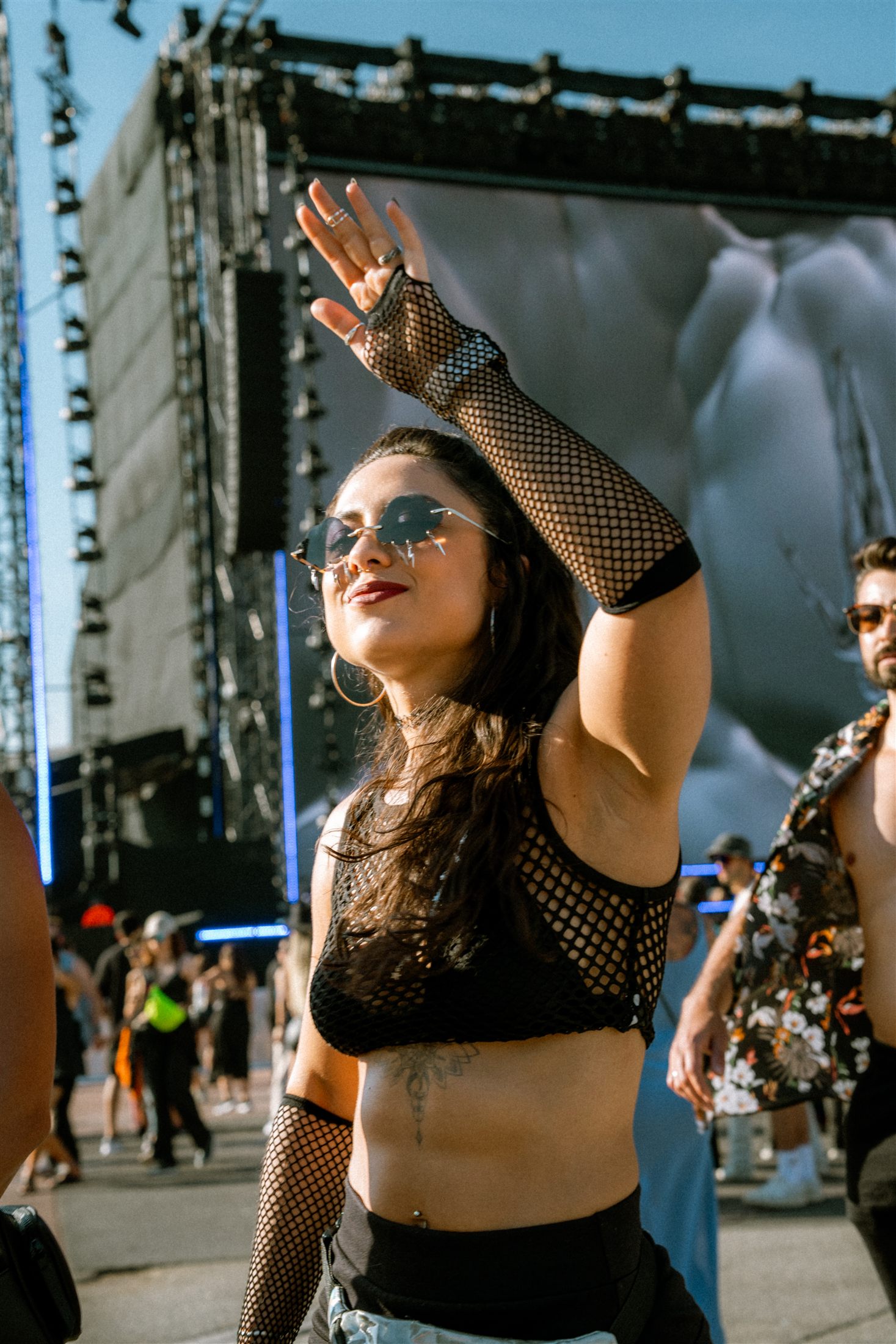 Afterlife Barcelona 2024 - fotografía de Noland Live