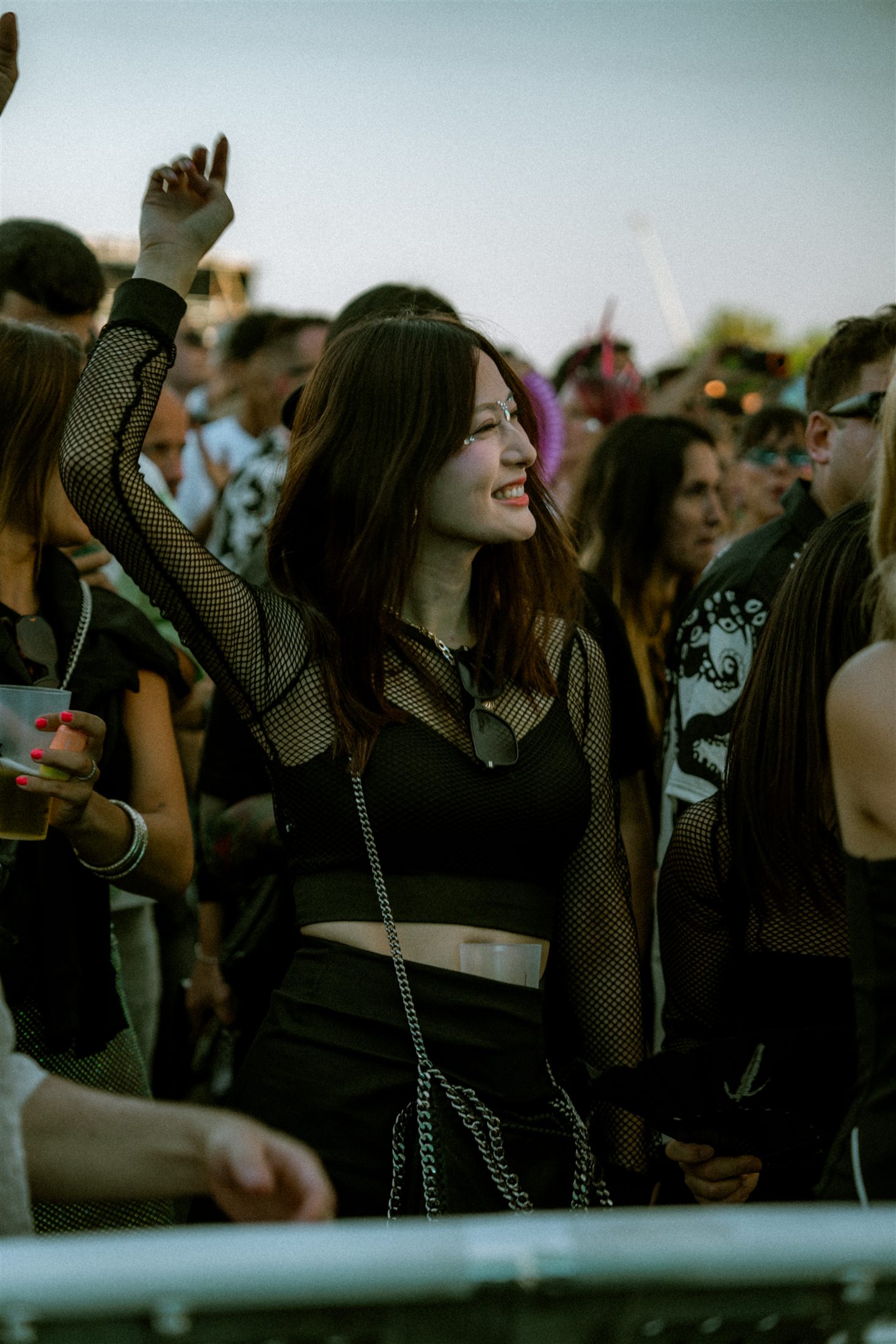 Afterlife Barcelona 2024 - fotografía de Noland Live
