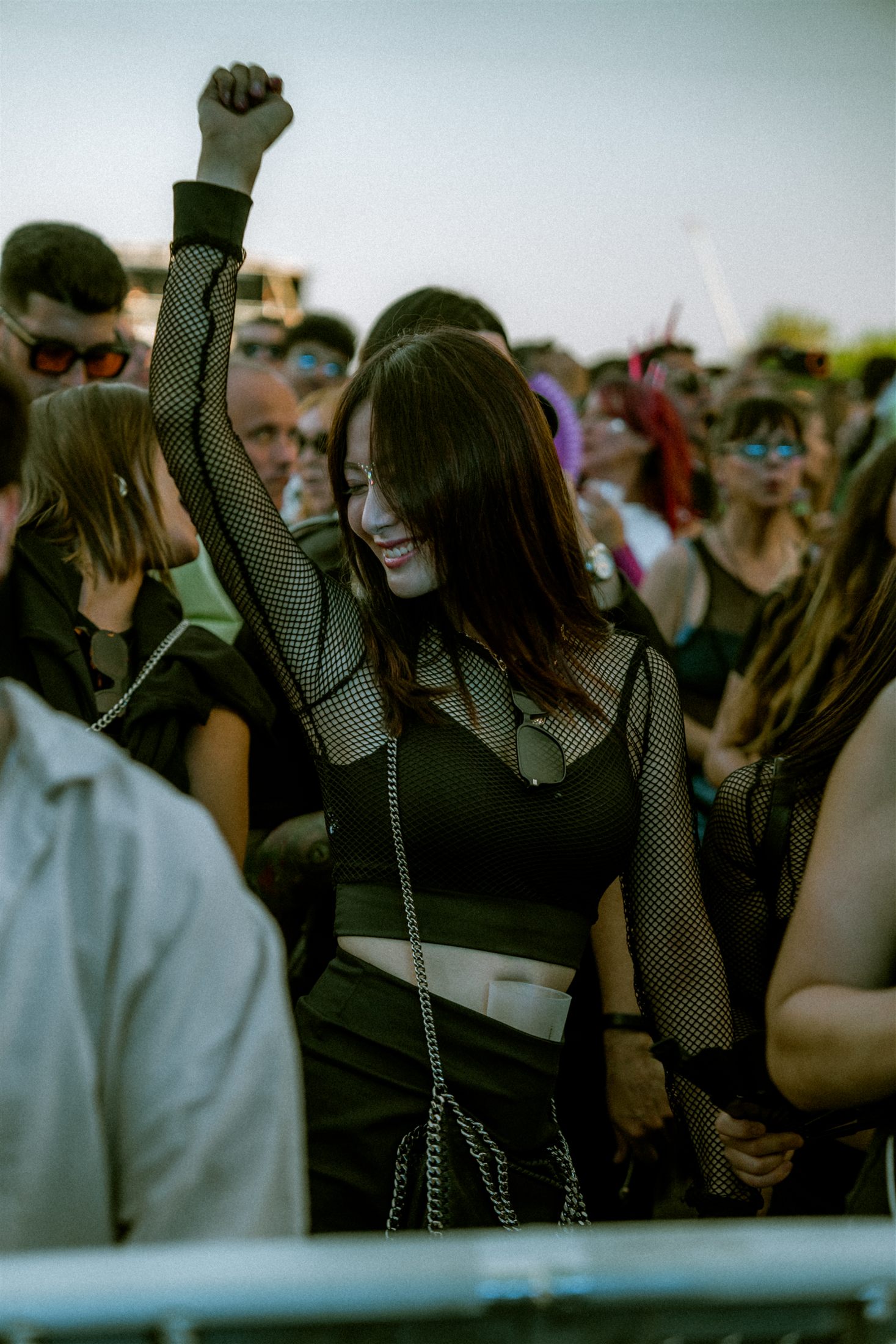 Afterlife Barcelona 2024 - fotografía de Noland Live