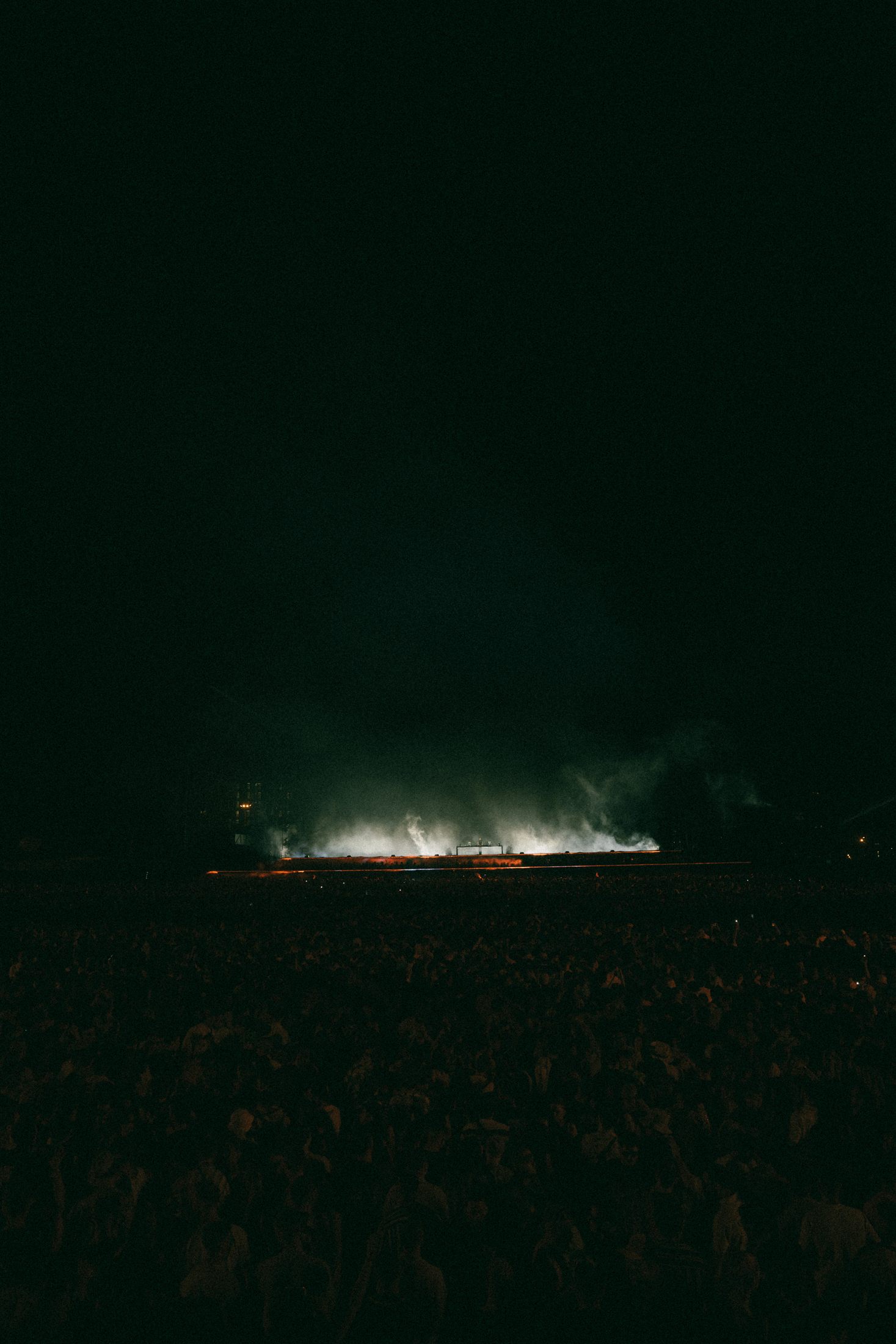 Afterlife Barcelona 2024 - fotografía de Noland Live