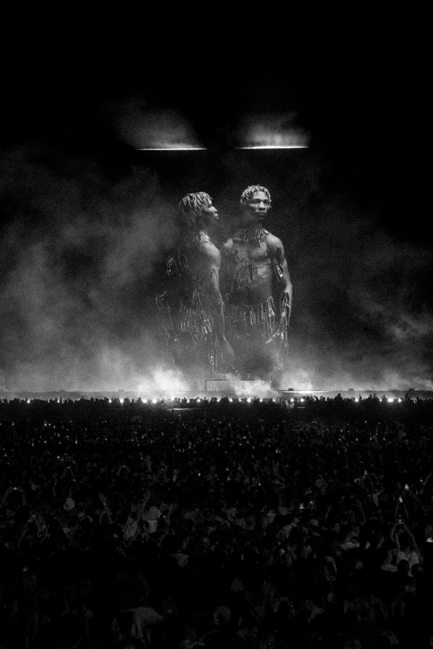 Afterlife Barcelona 2024 - fotografía de Noland Live