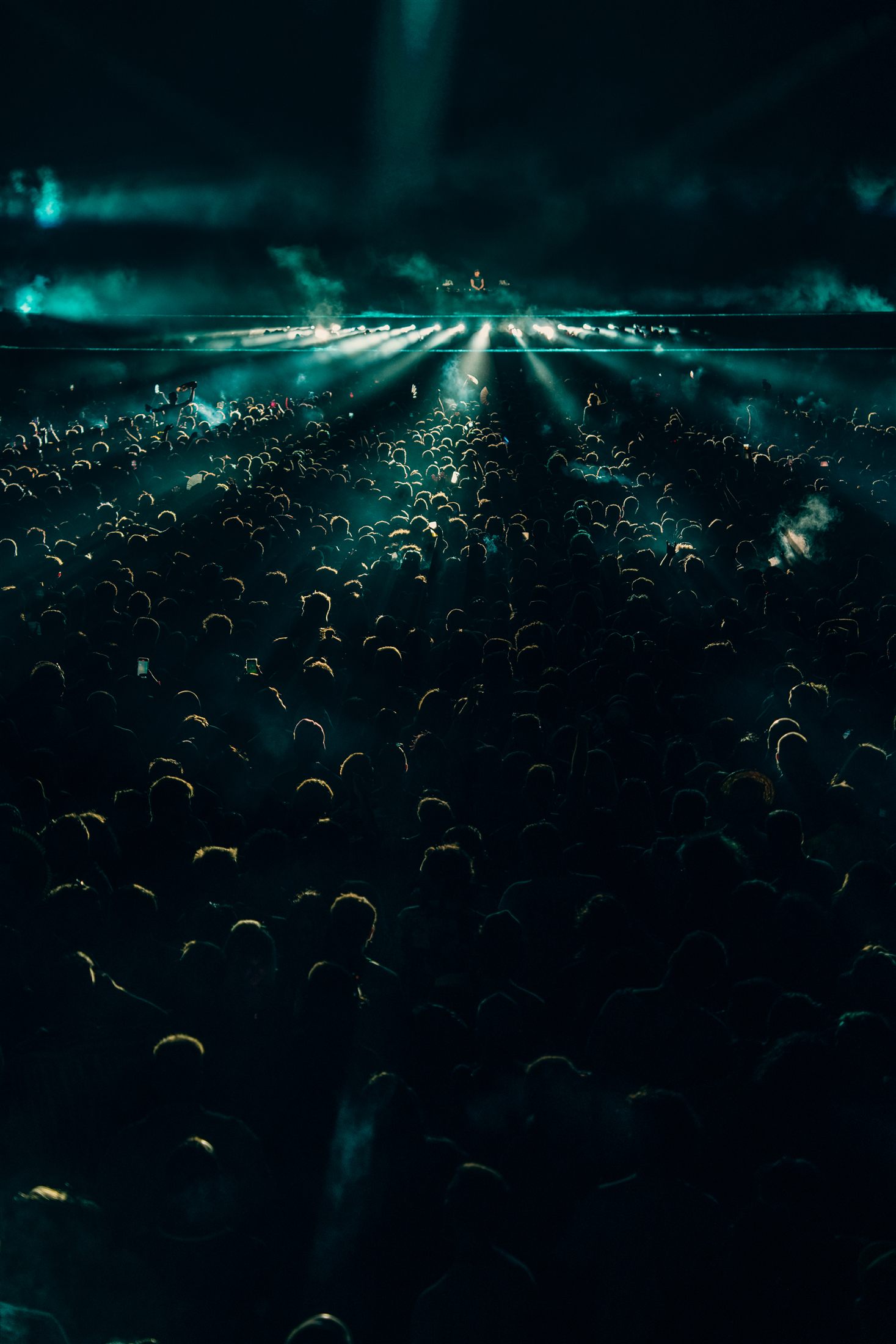 Afterlife Barcelona 2024 - fotografía de Noland Live