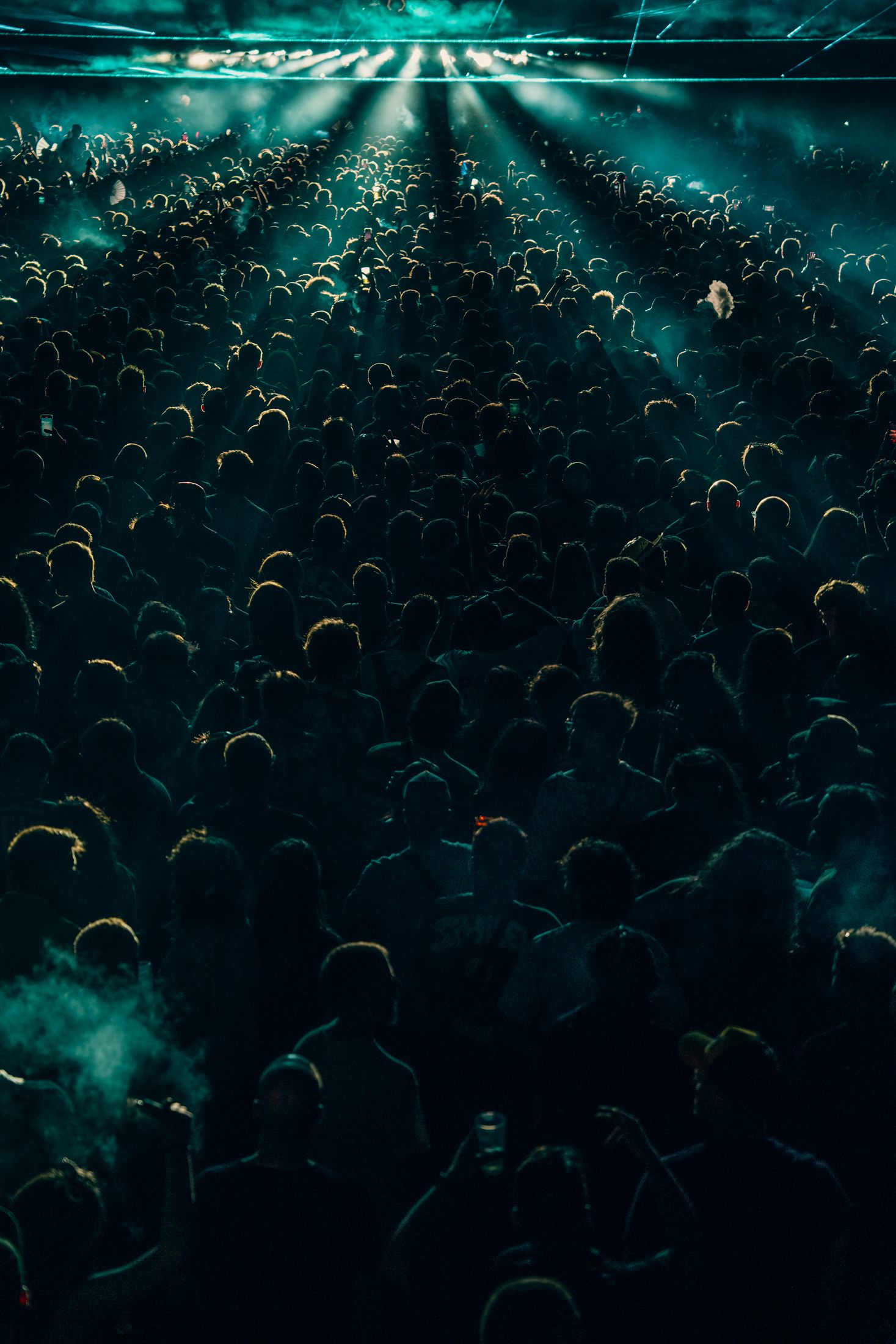 Afterlife Barcelona 2024 - fotografía de Noland Live