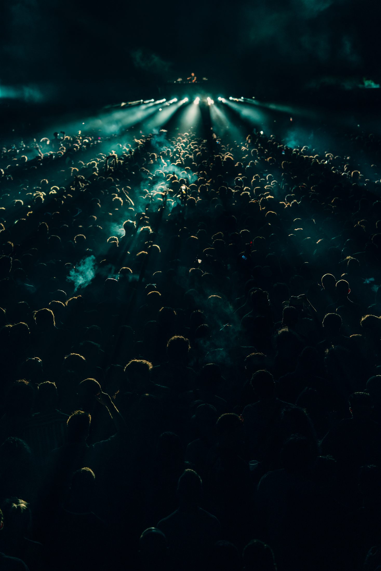 Afterlife Barcelona 2024 - fotografía de Noland Live