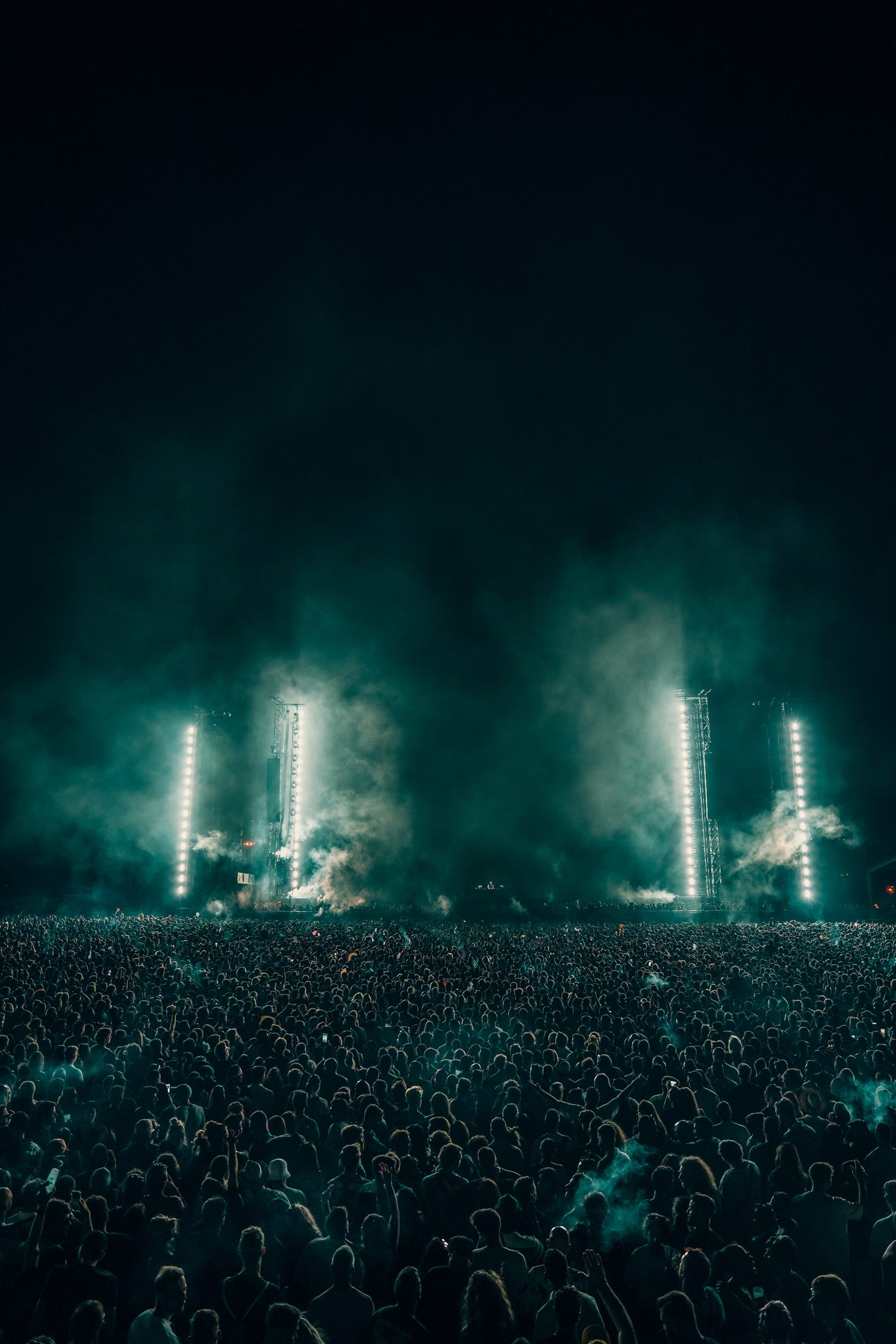 Afterlife Barcelona 2024 - fotografía de Noland Live