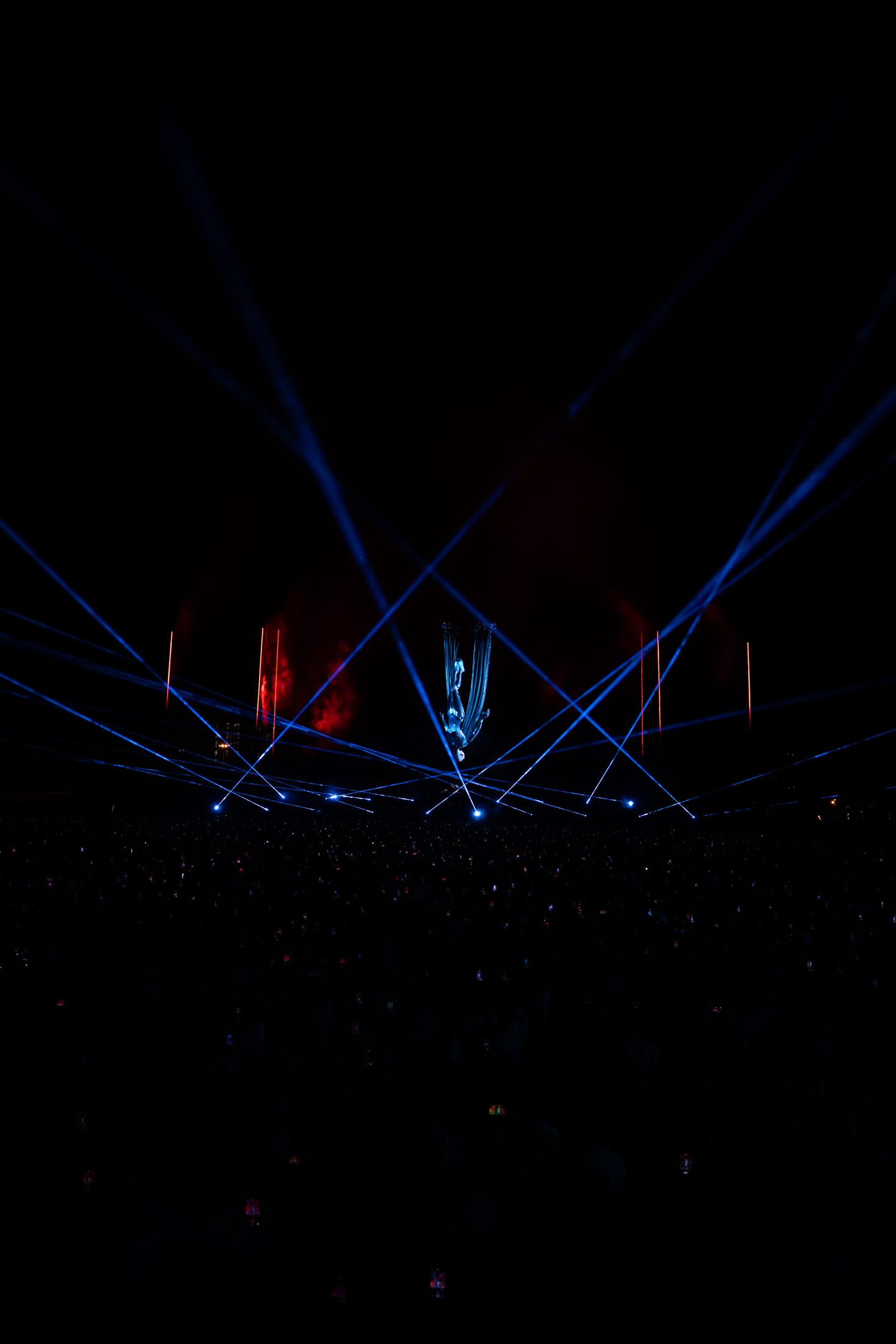 Afterlife Barcelona 2024 - fotografía de Noland Live