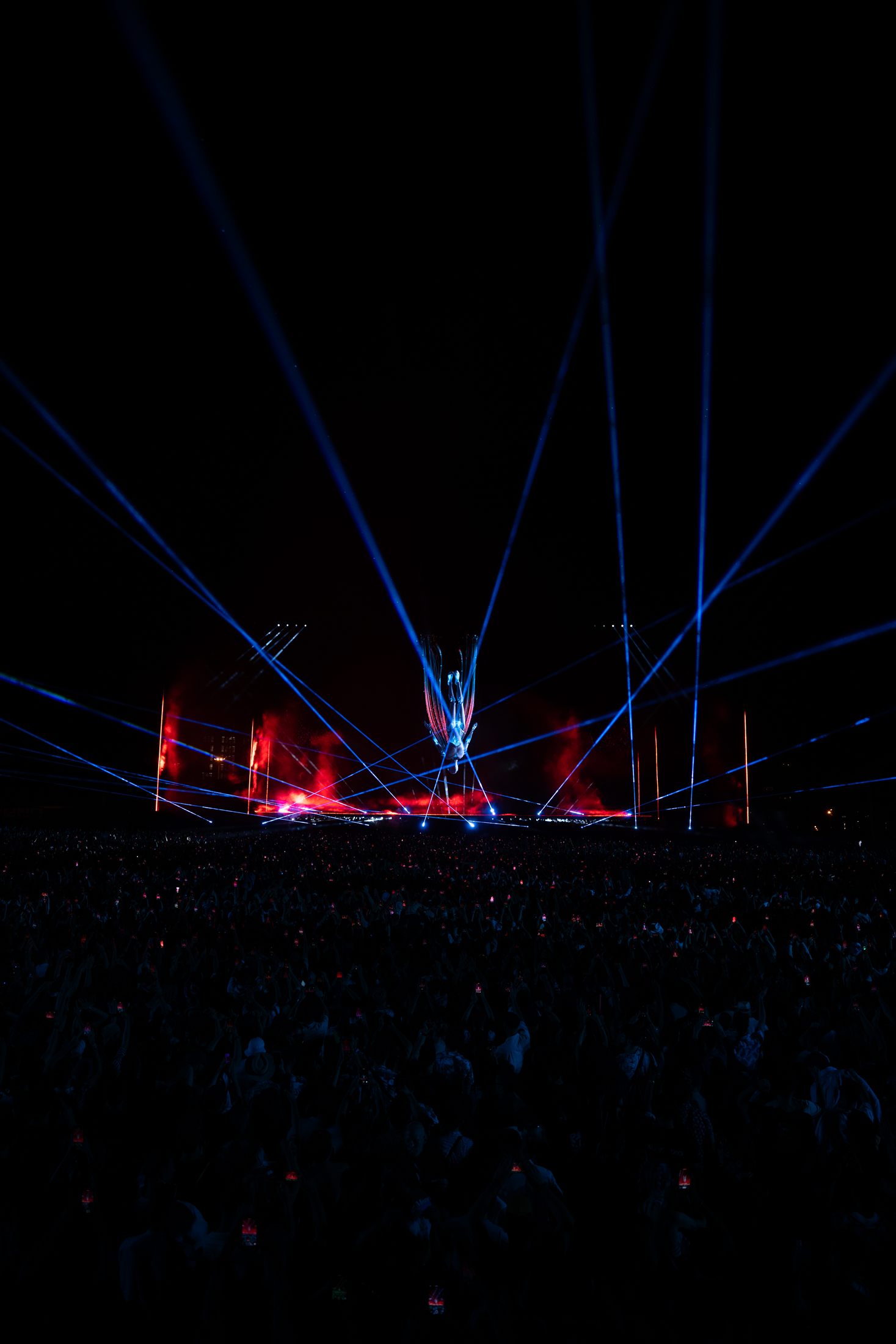 Afterlife Barcelona 2024 - fotografía de Noland Live