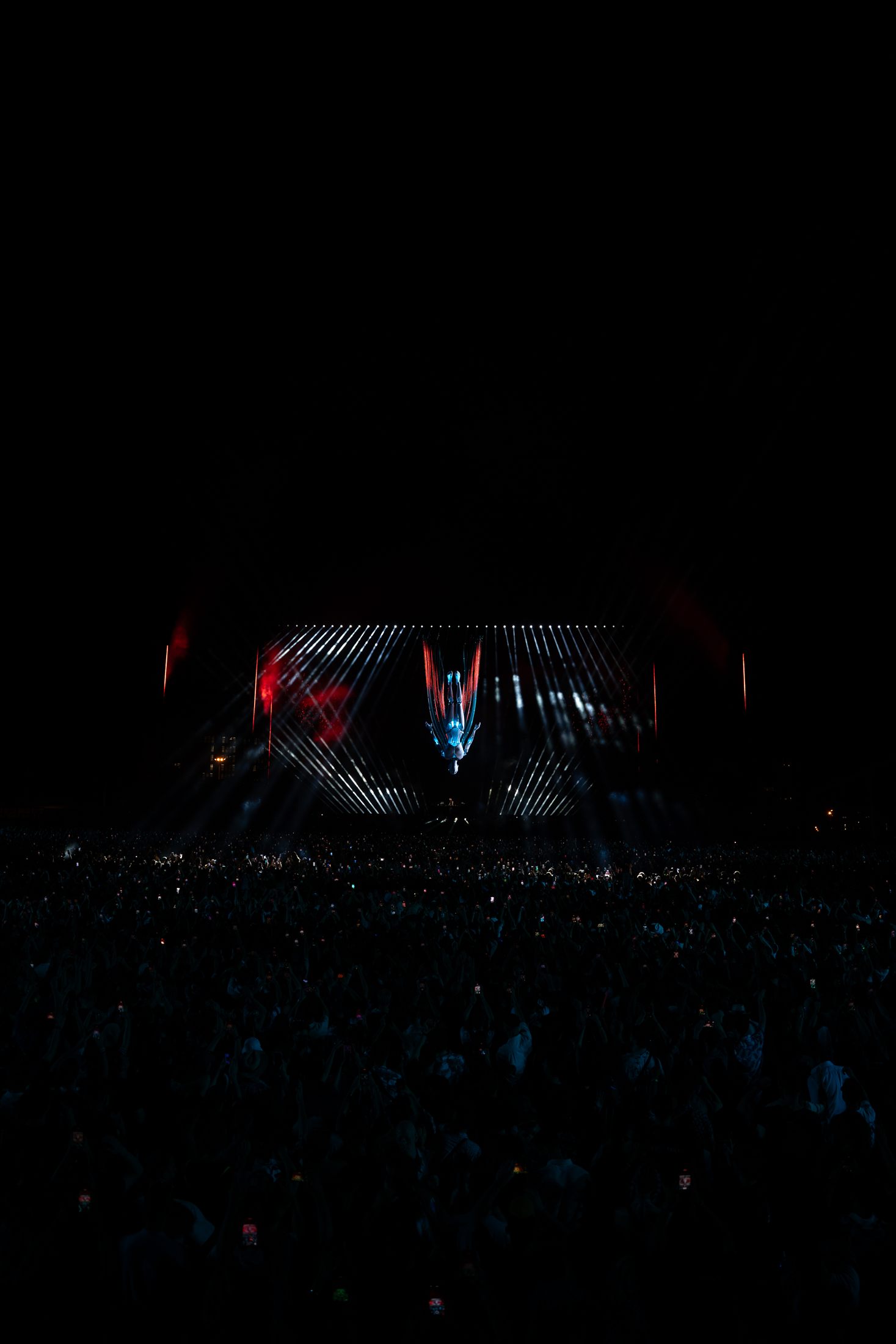 Afterlife Barcelona 2024 - fotografía de Noland Live