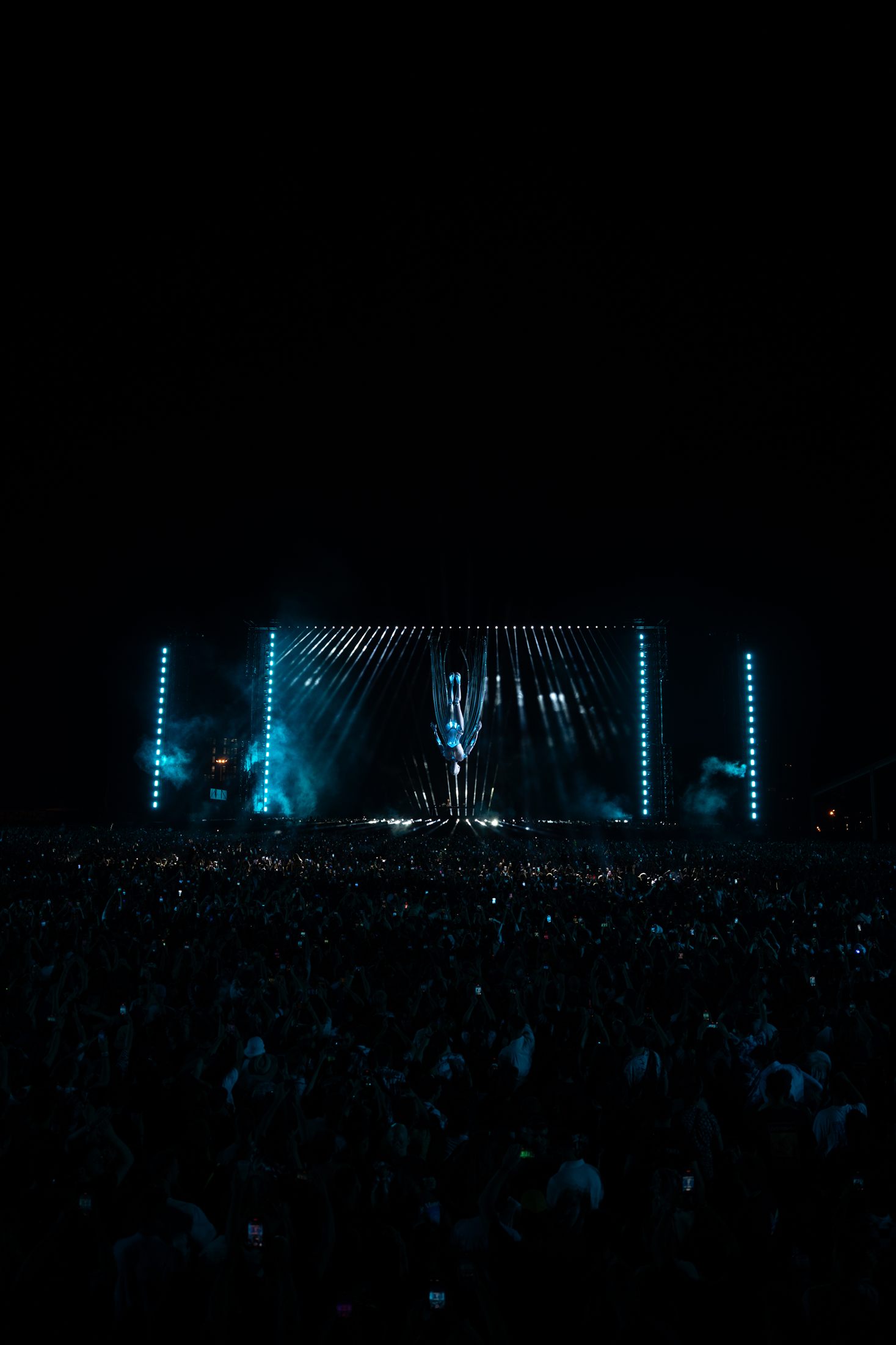 Afterlife Barcelona 2024 - fotografía de Noland Live