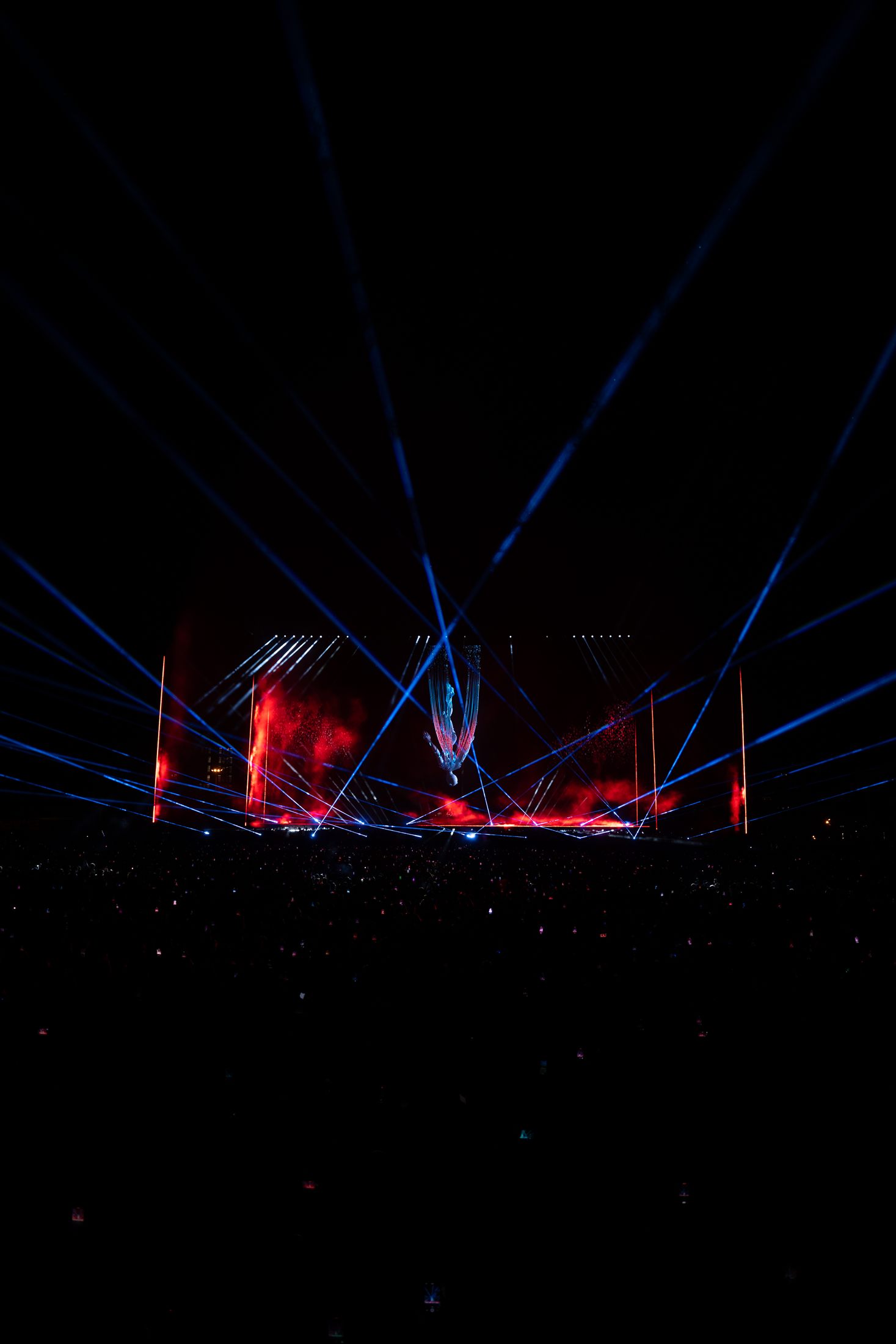 Afterlife Barcelona 2024 - fotografía de Noland Live