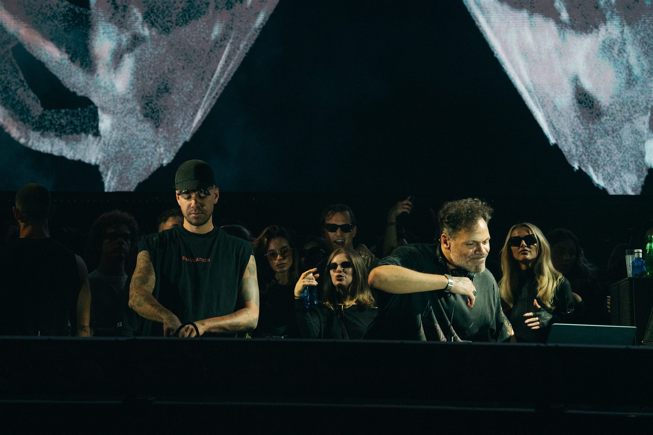 Afterlife Barcelona 2024 - fotografía de Noland Live