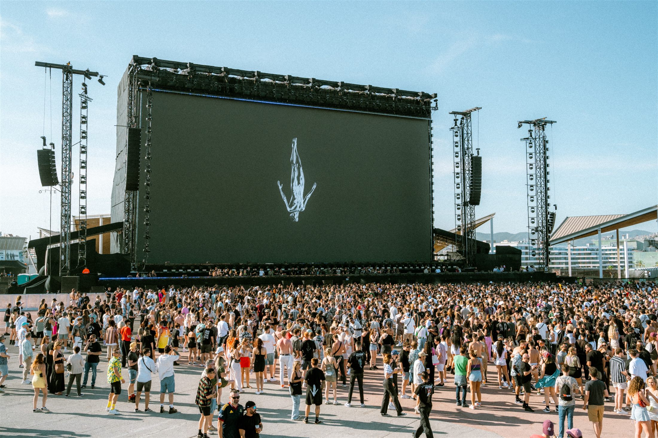 Afterlife Barcelona 2024 - fotografía de Noland Live