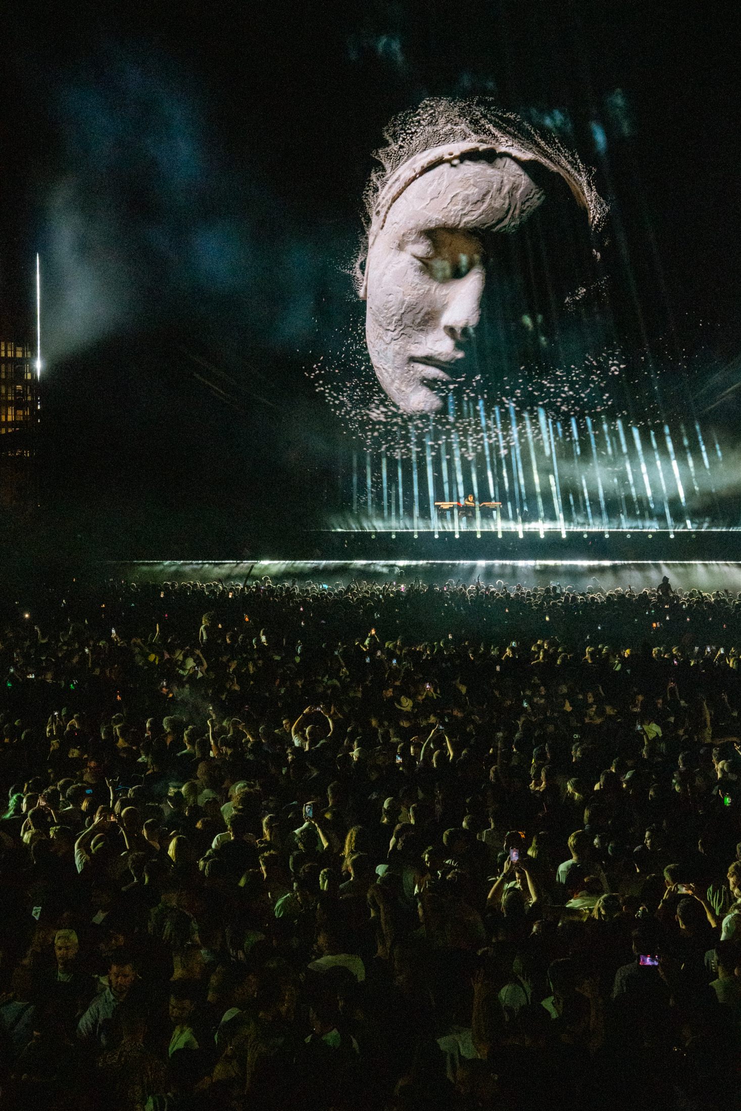 Afterlife Barcelona 2024 - fotografía de Noland Live