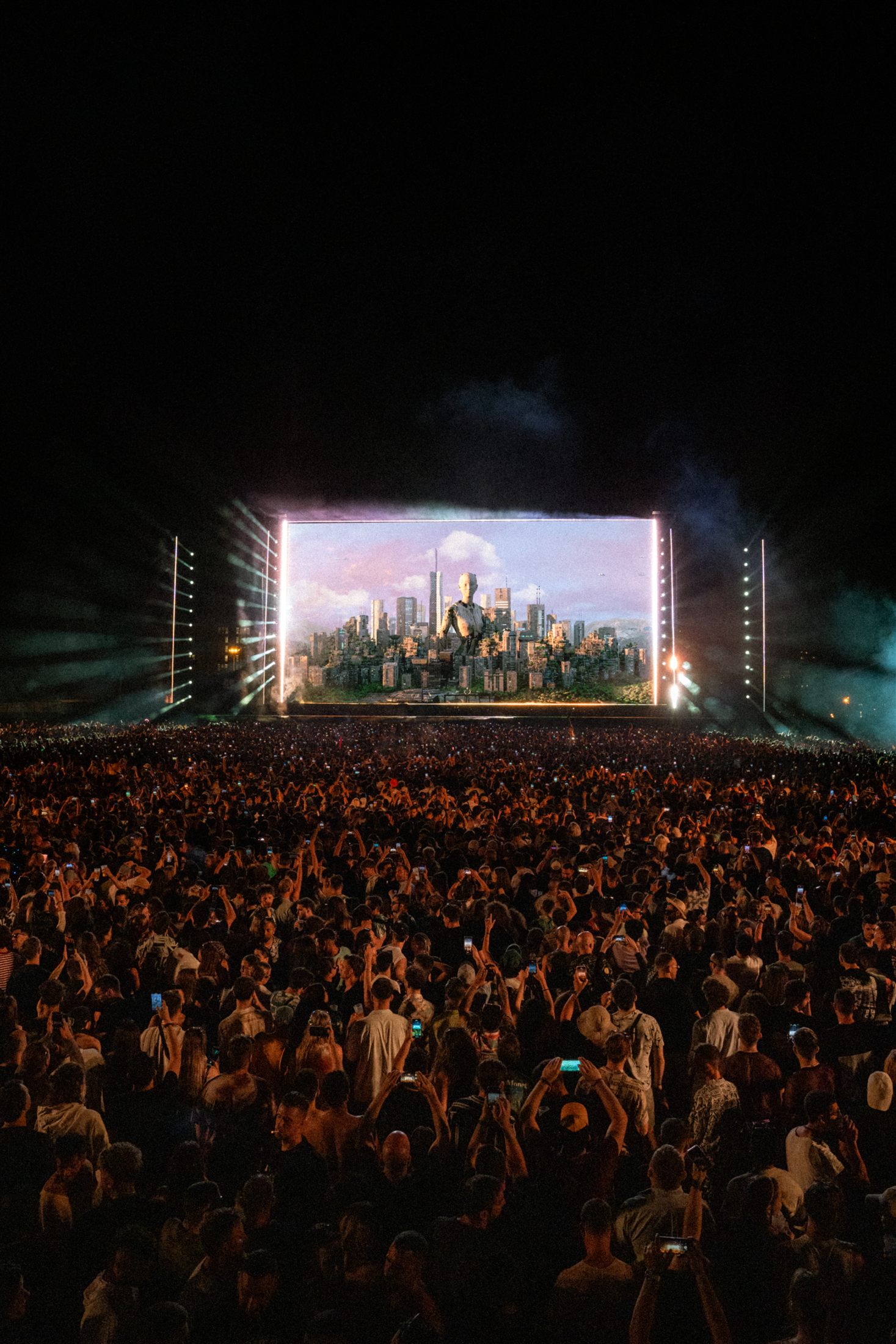 Afterlife Barcelona 2024 - fotografía de Noland Live