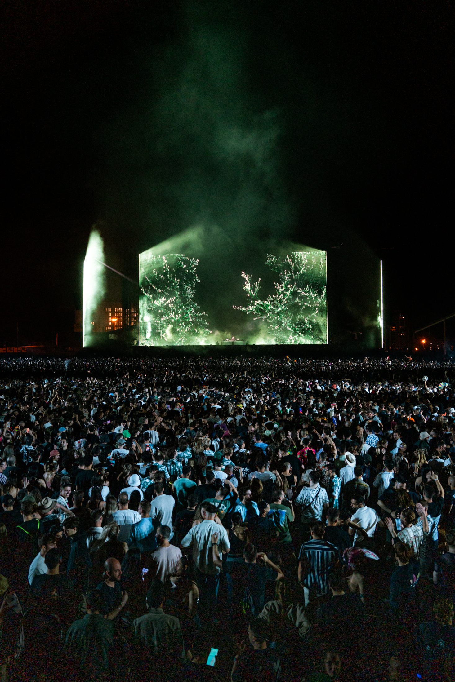 Afterlife Barcelona 2024 - fotografía de Noland Live