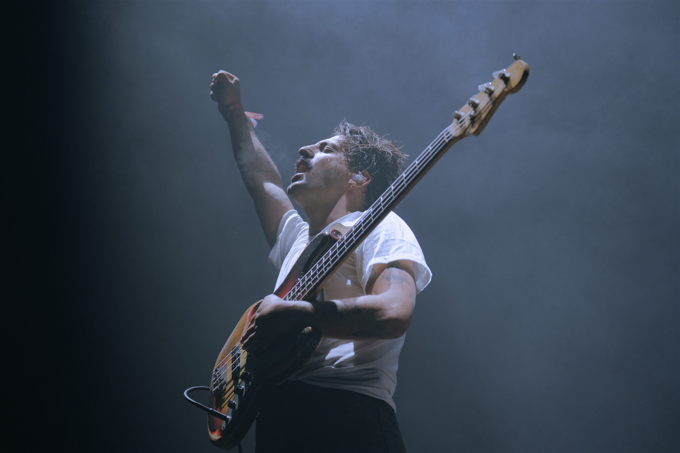 Aiara Fest 2025 - fotografía de Noland Live