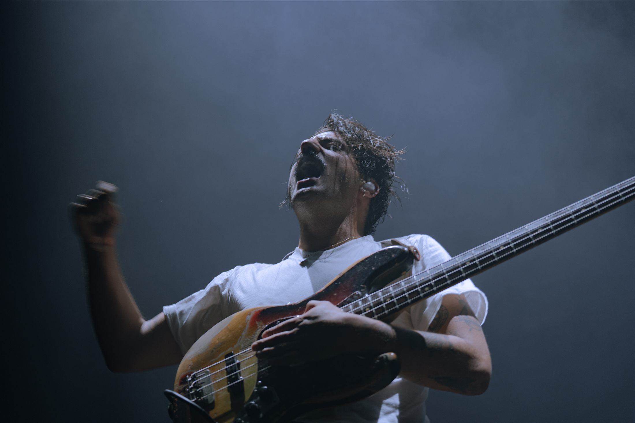 Aiara Fest 2025 - fotografía de Noland Live