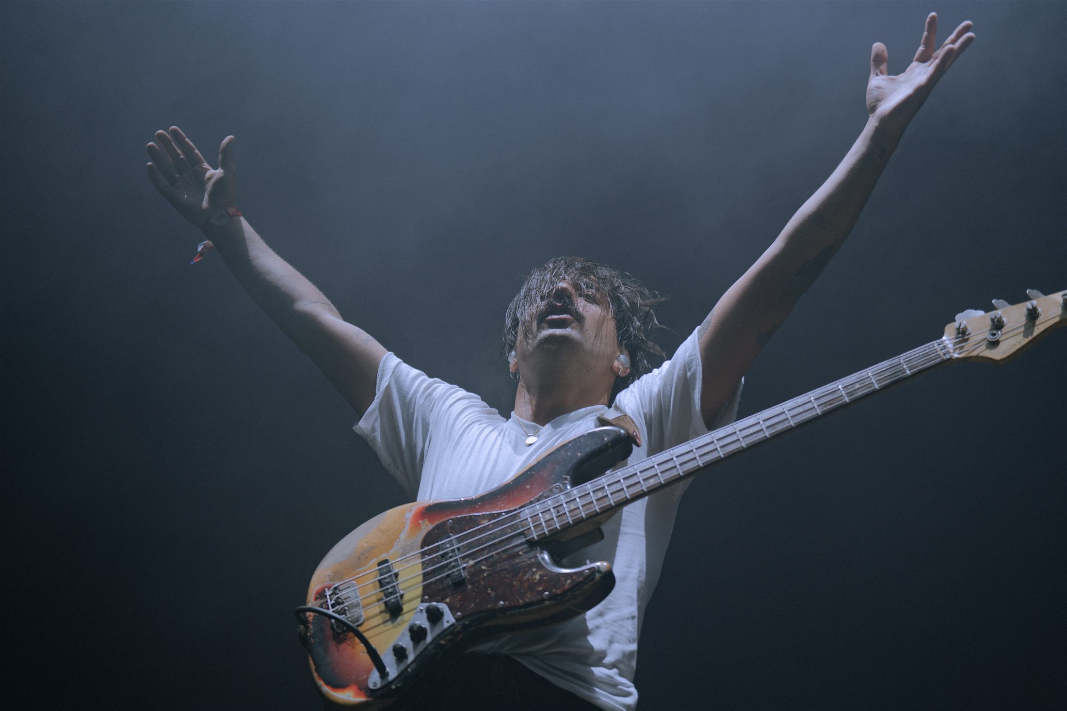 Aiara Fest 2025 - fotografía de Noland Live