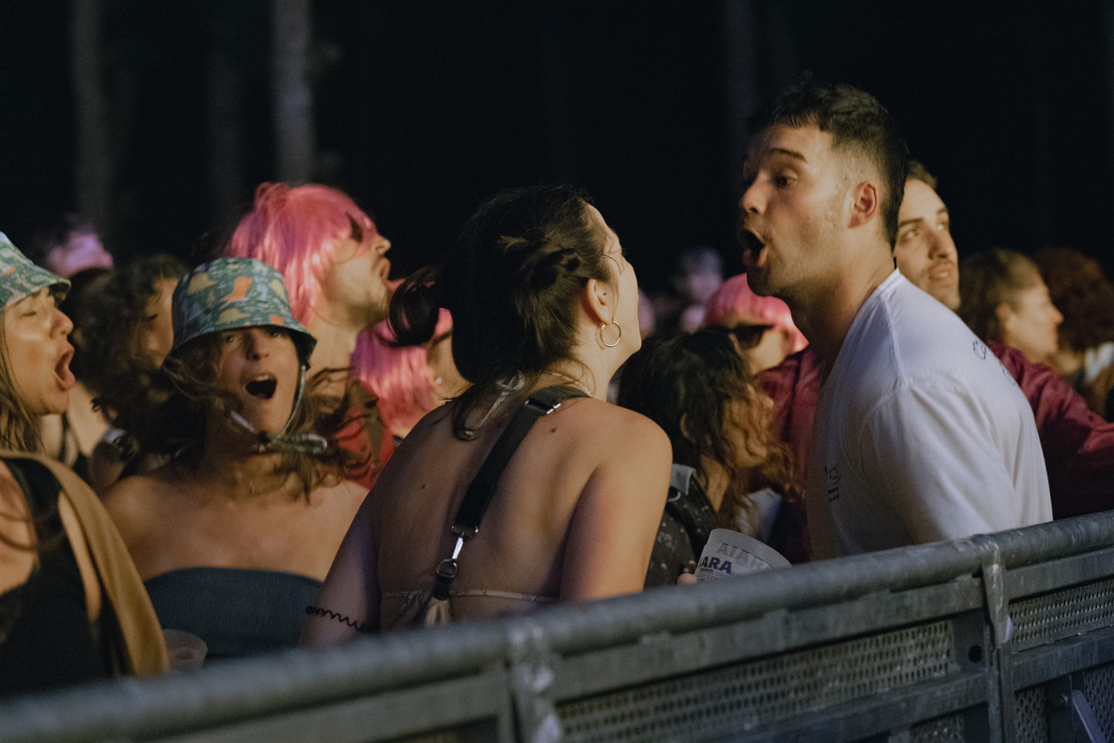 Aiara Fest 2025 - fotografía de Noland Live