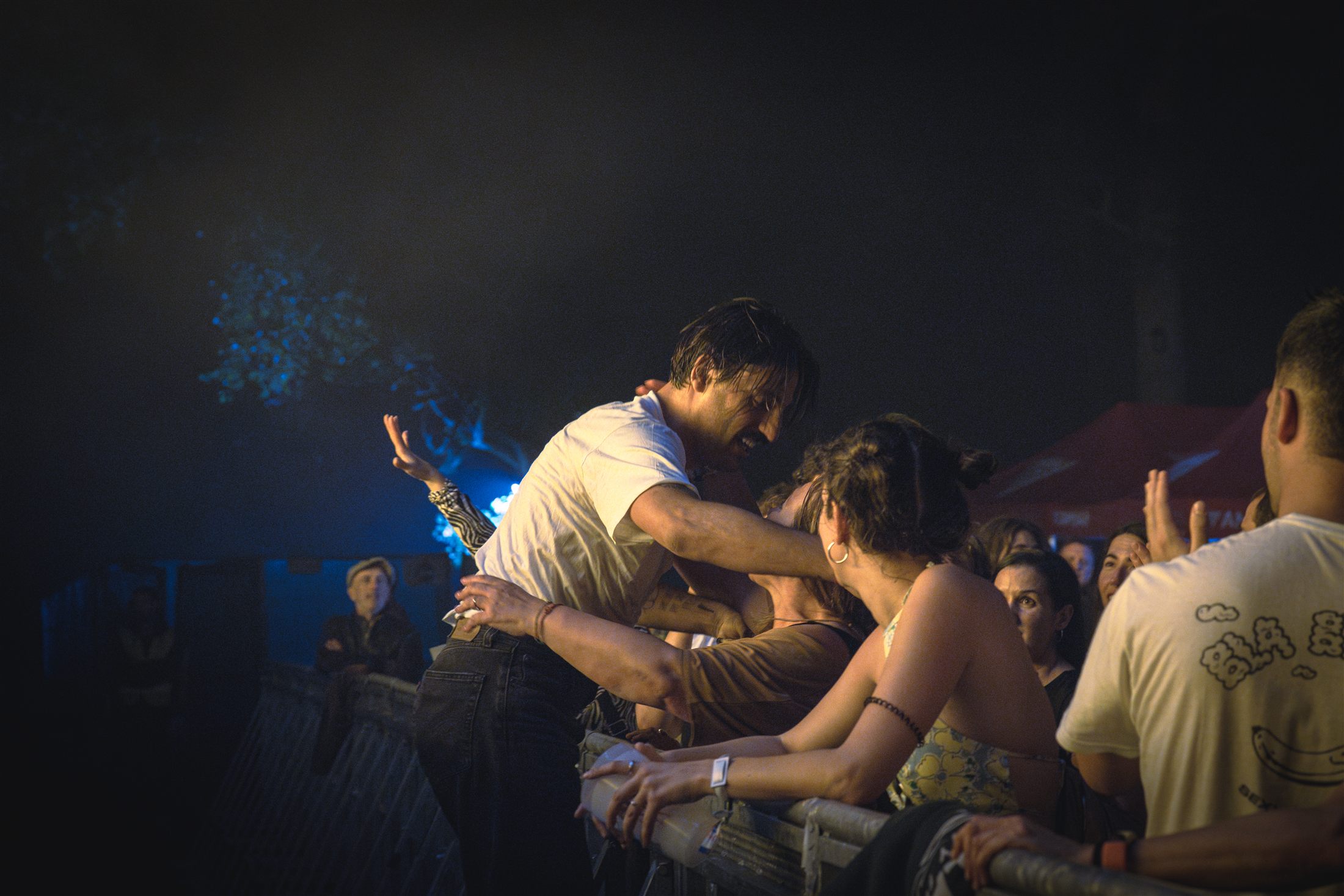 Aiara Fest 2025 - fotografía de Noland Live