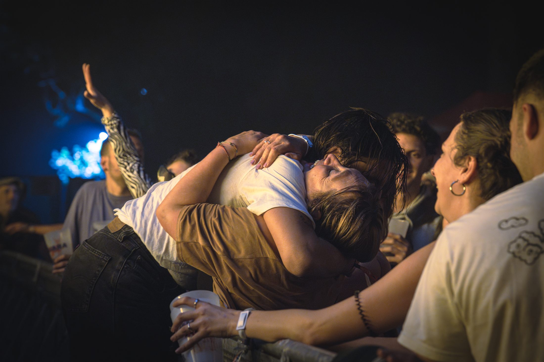 Aiara Fest 2025 - fotografía de Noland Live
