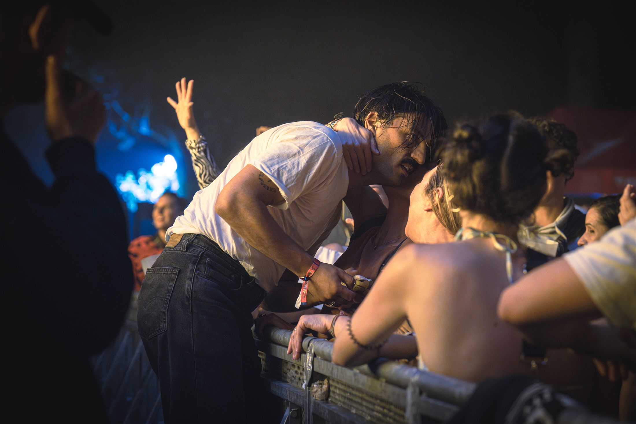 Aiara Fest 2025 - fotografía de Noland Live