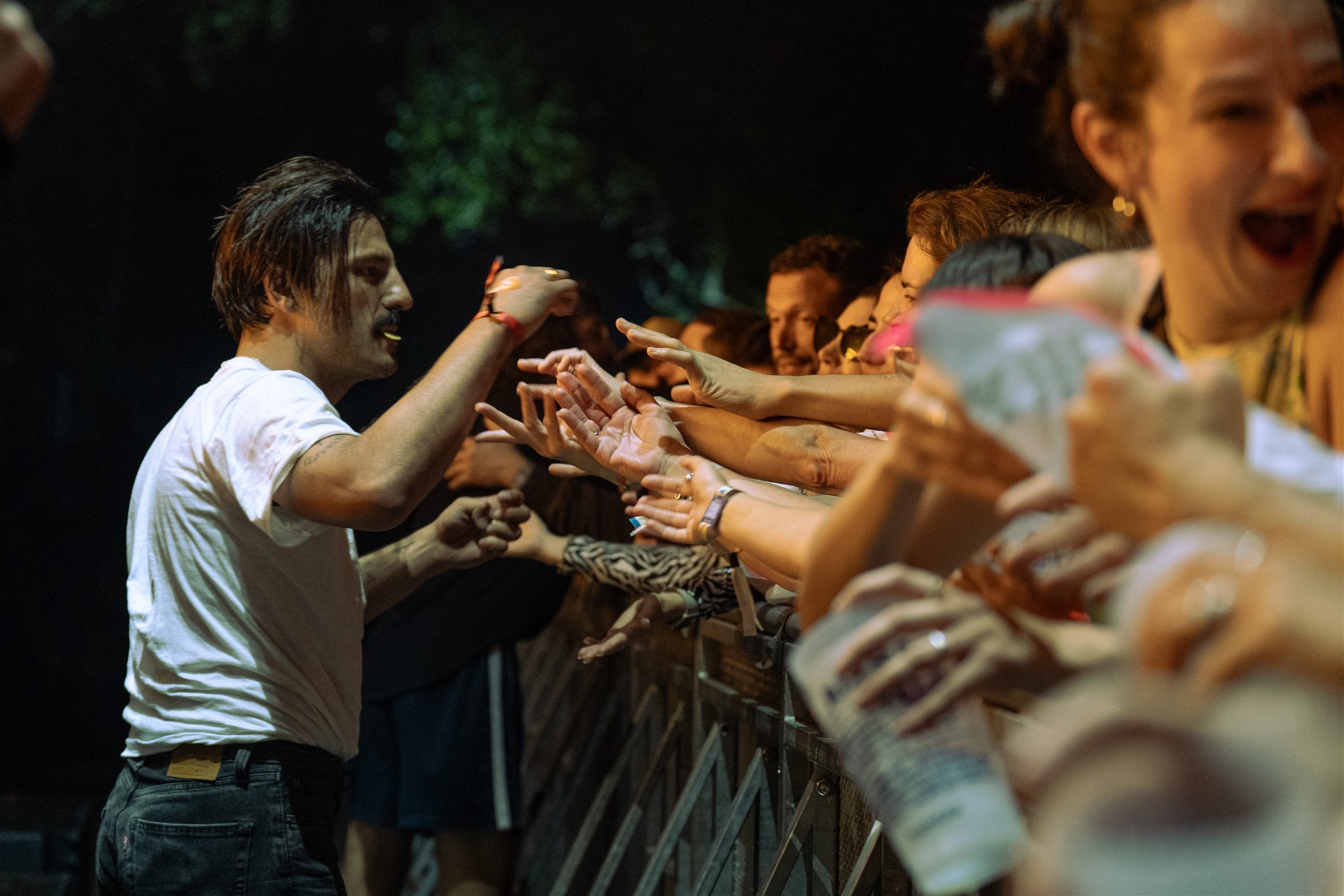 Aiara Fest 2025 - fotografía de Noland Live